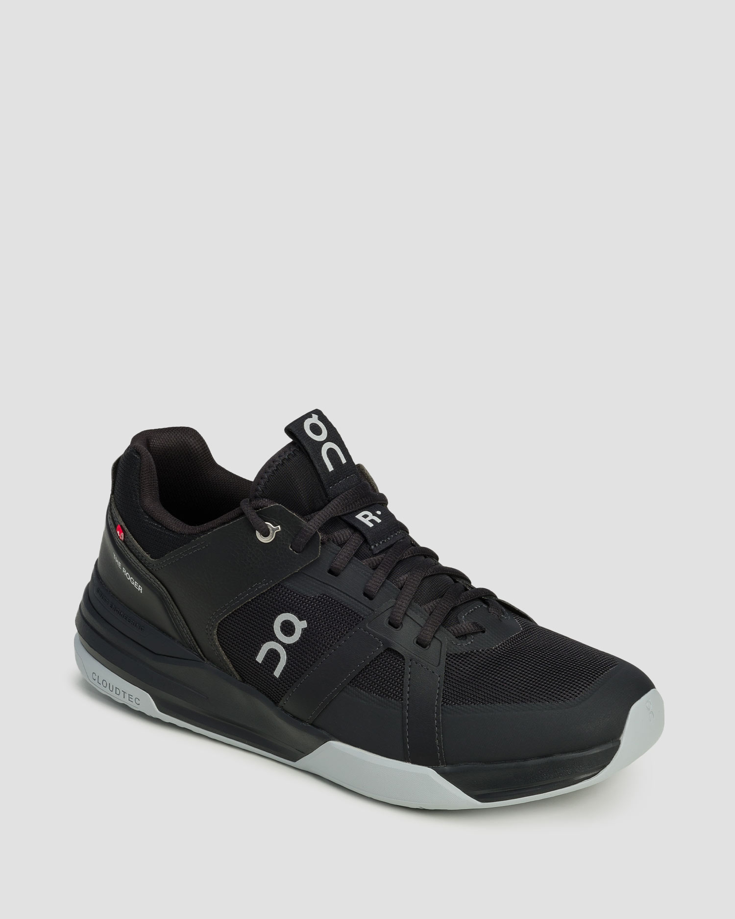 On The Roger Clubhouse PRO Tennisschuhe für Herren