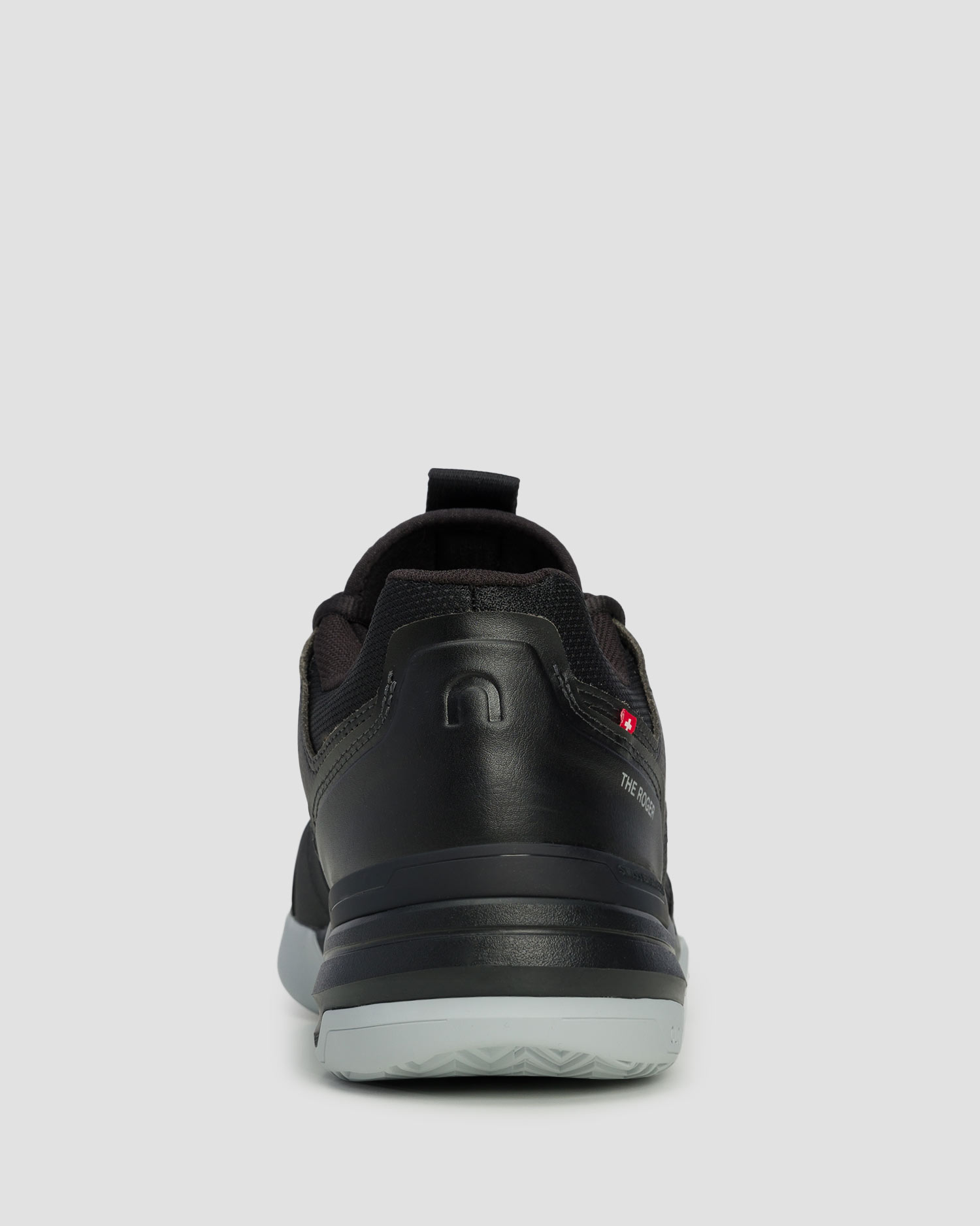 Men's tennis trainers On The Roger Clubhouse PRO