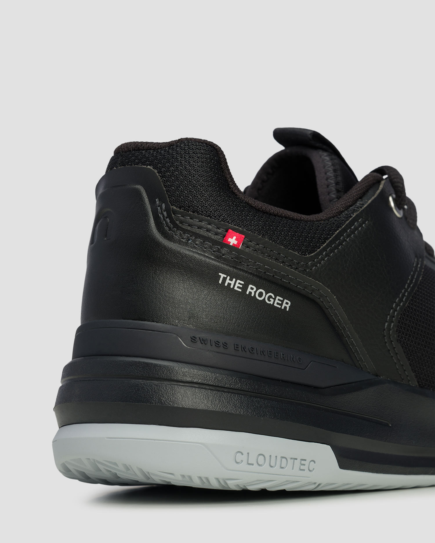 Men's tennis trainers On The Roger Clubhouse PRO