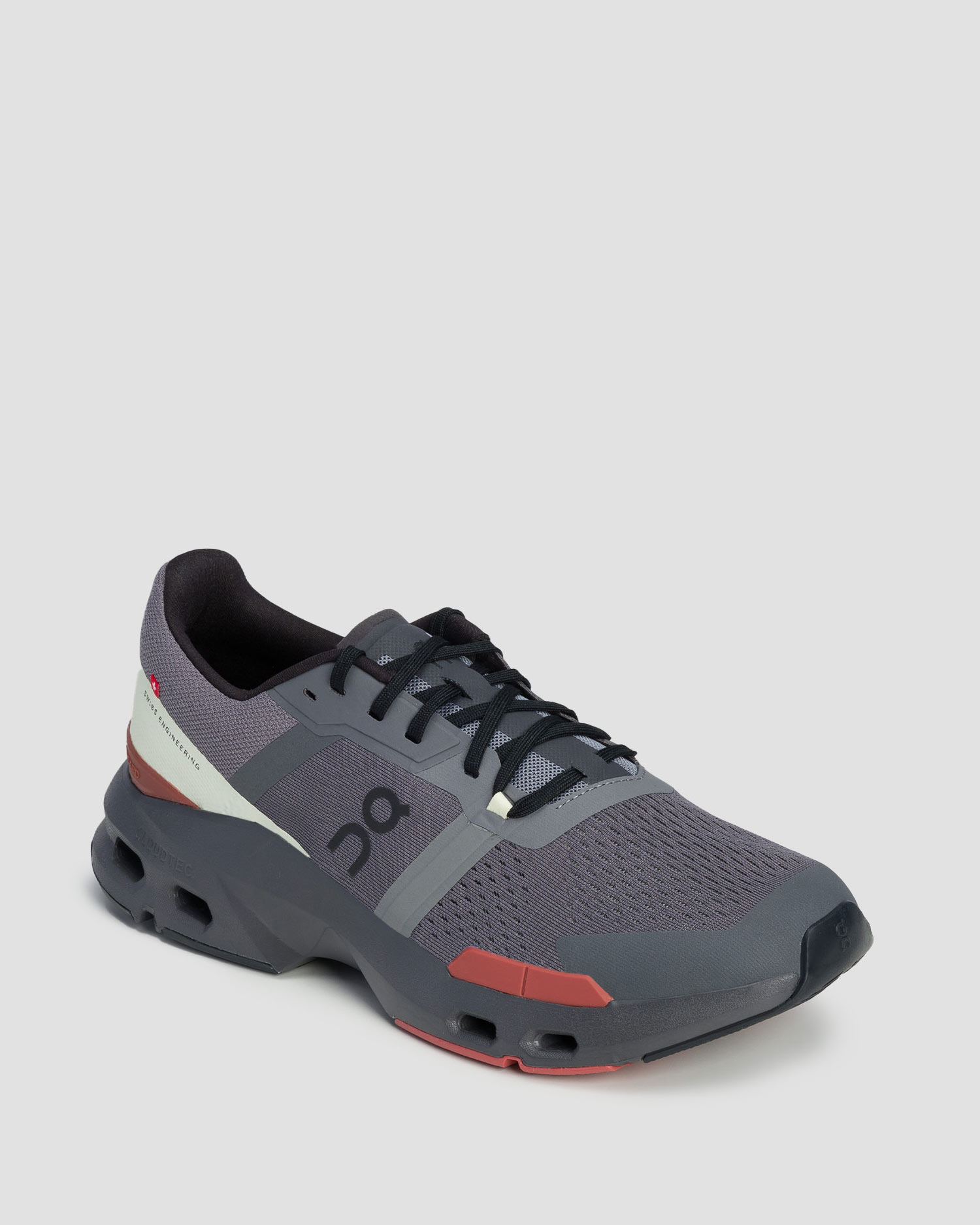 On Running Cloudpulse Trainingsschuhe für Herren 3MD30062390-rock 