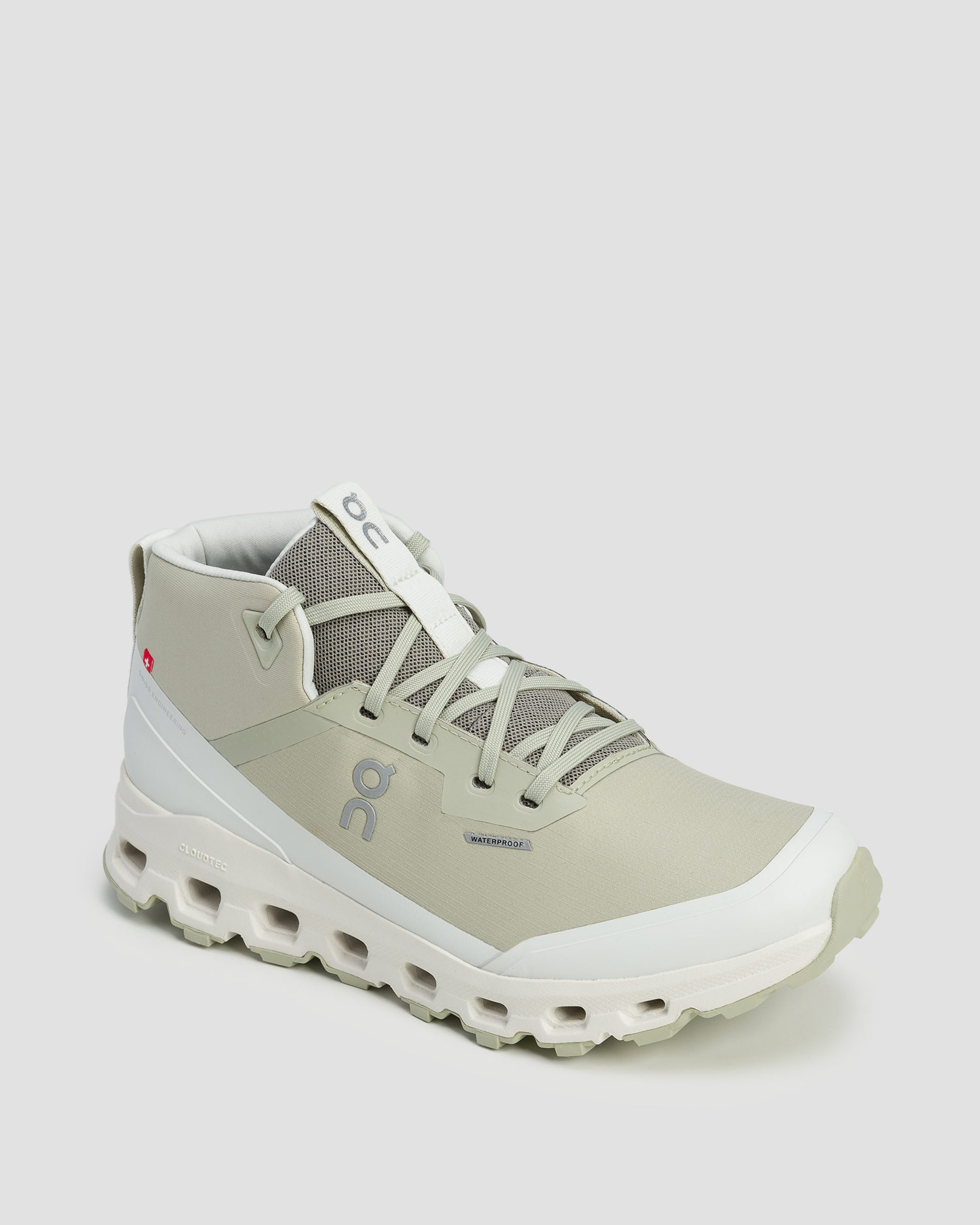 Pánské boty On Running Cloudroam Waterproof