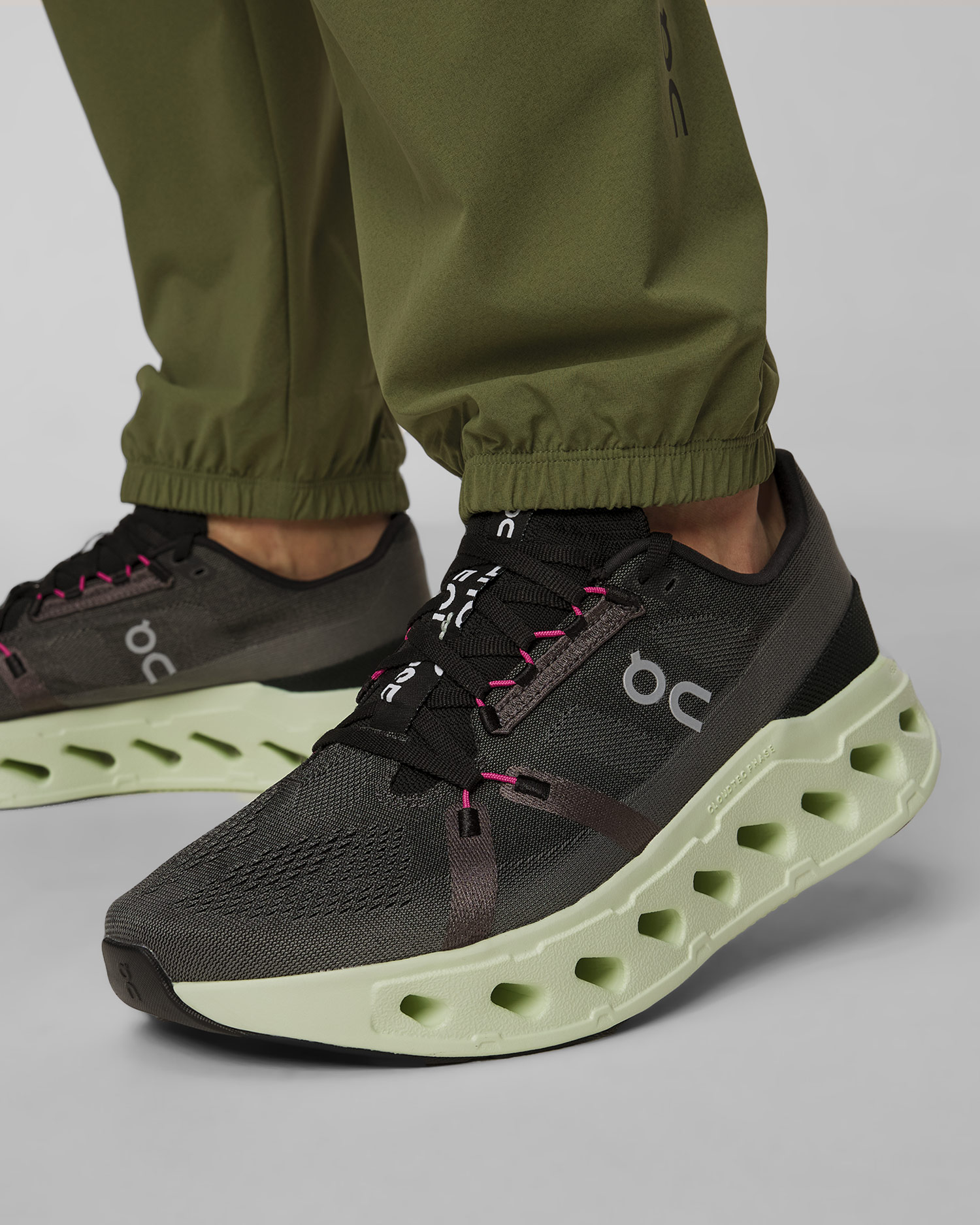 Chaussures pour hommes On Cloudeclipse 