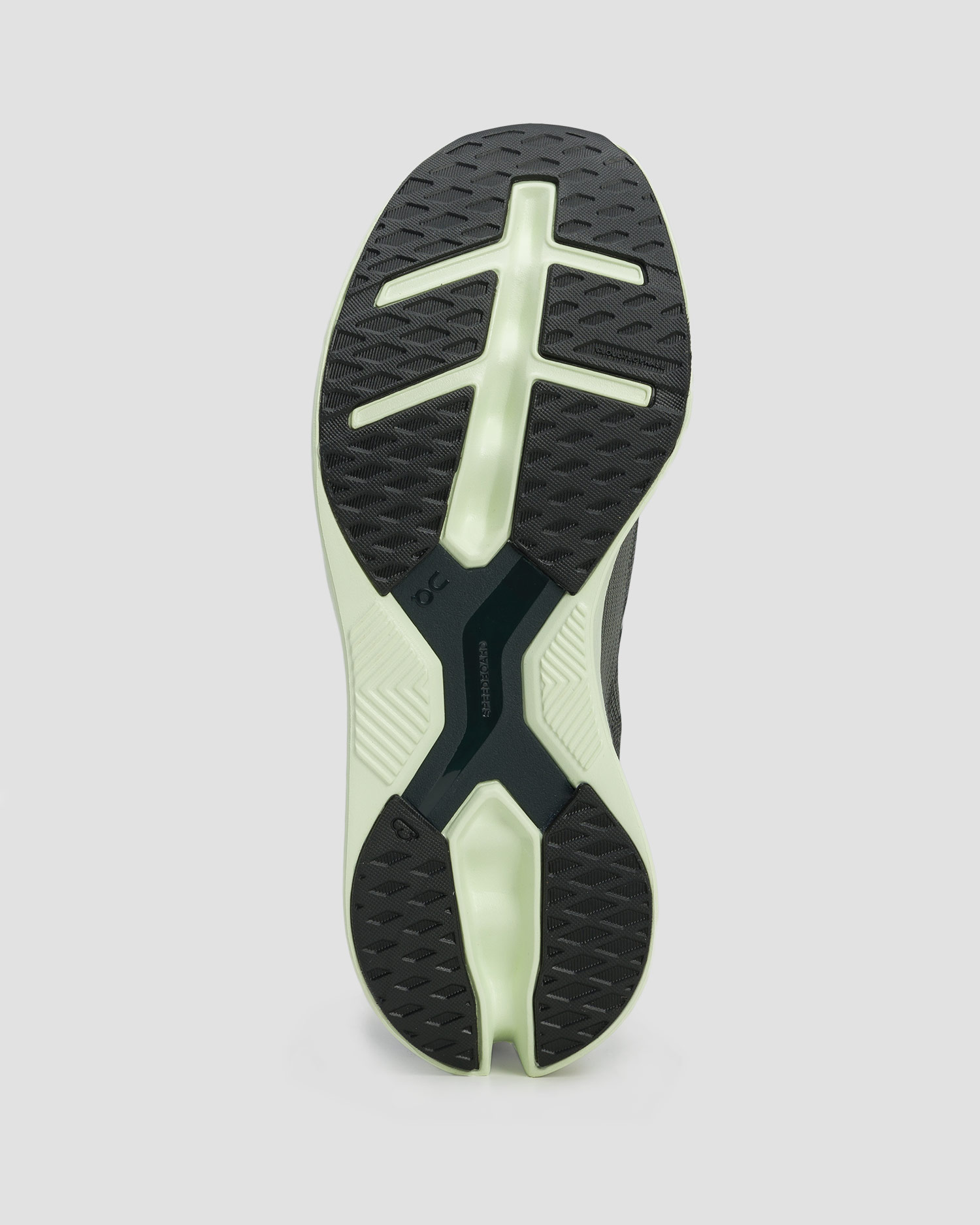 Chaussures pour hommes On Cloudeclipse 