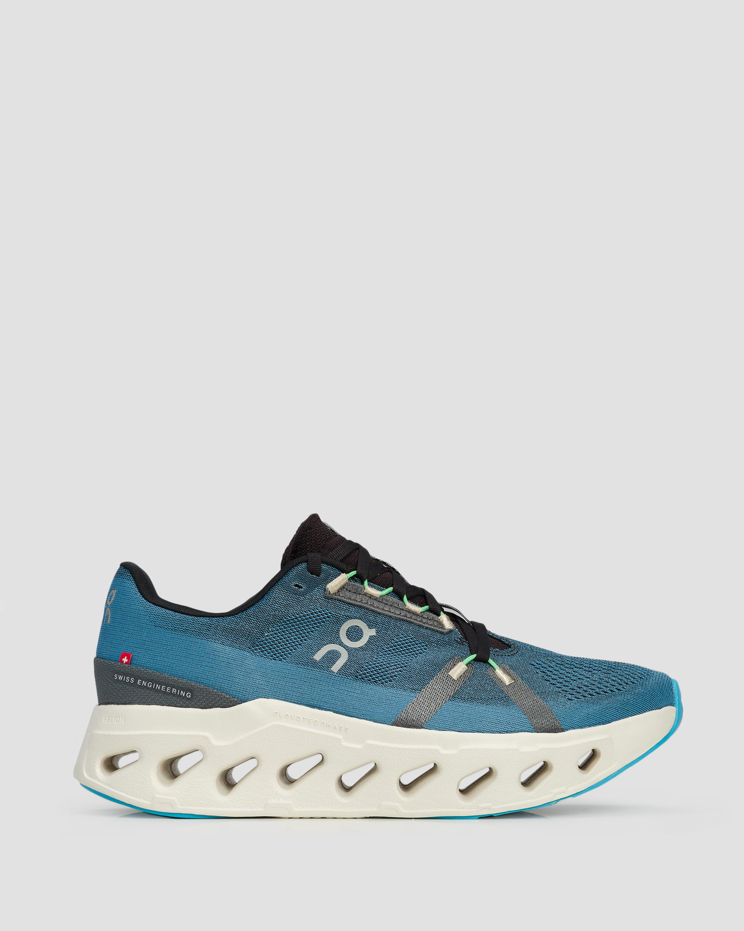 Scarpe da corsa da uomo On Cloudeclipse