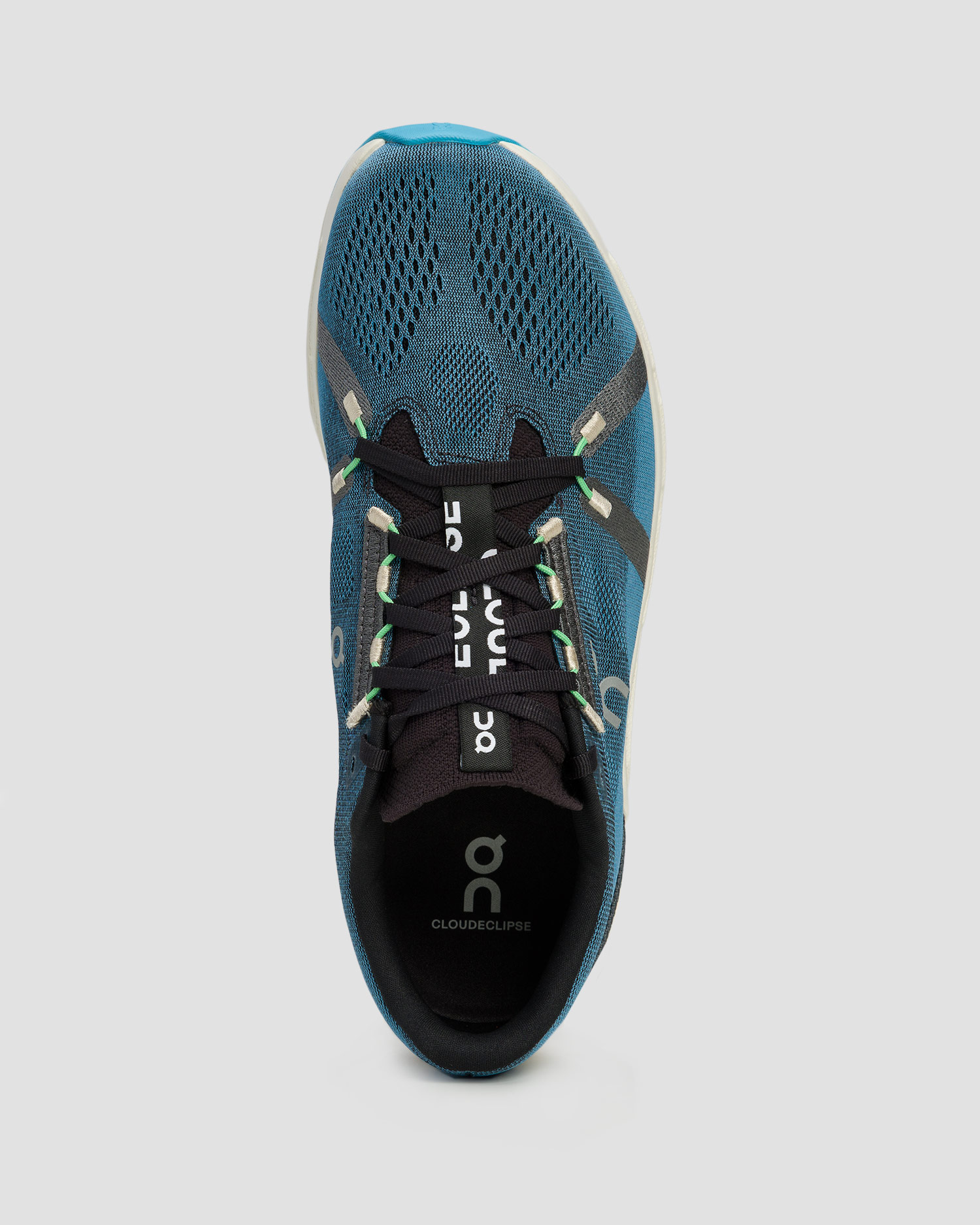 Scarpe da corsa da uomo On Cloudeclipse
