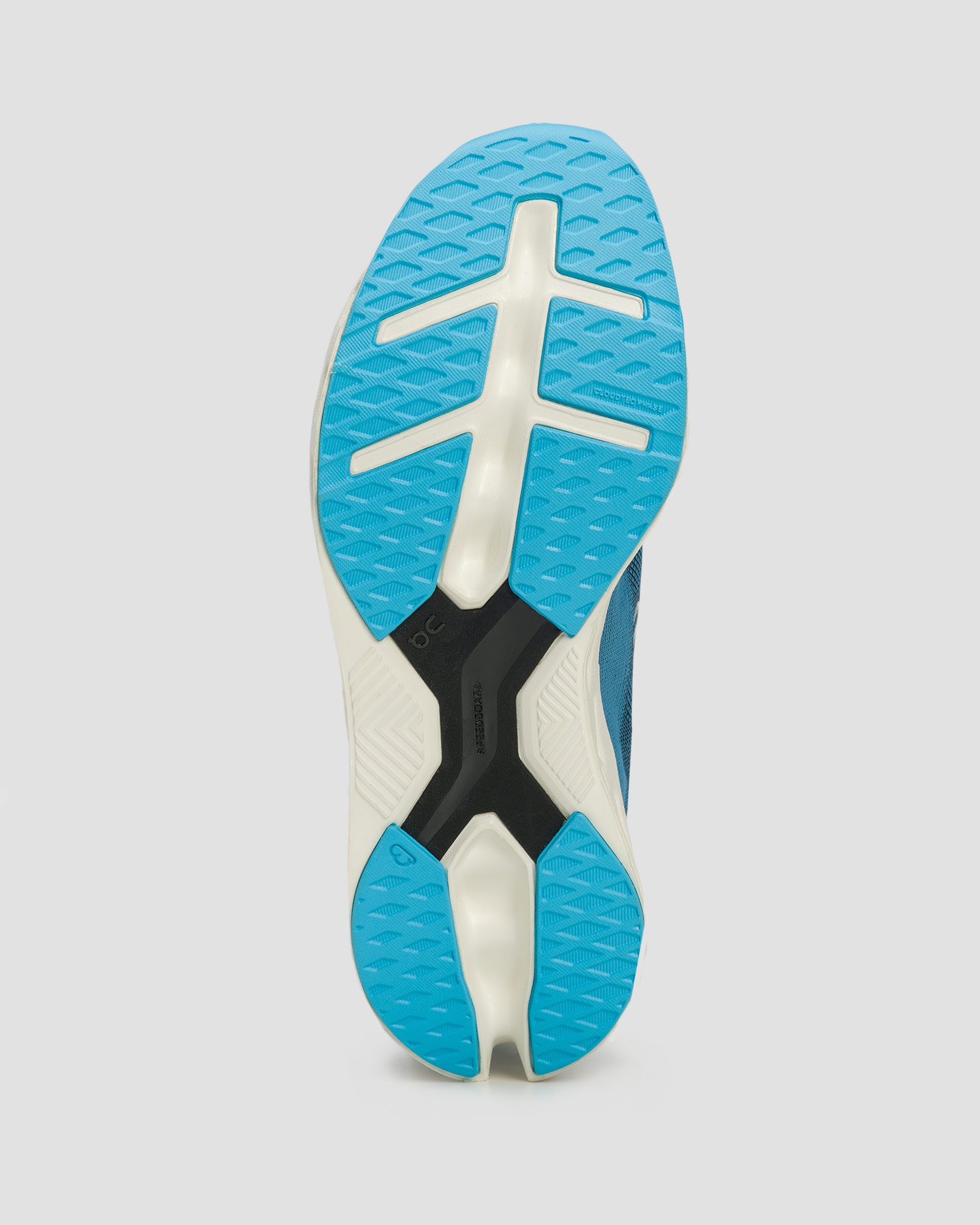 Scarpe da corsa da uomo On Cloudeclipse