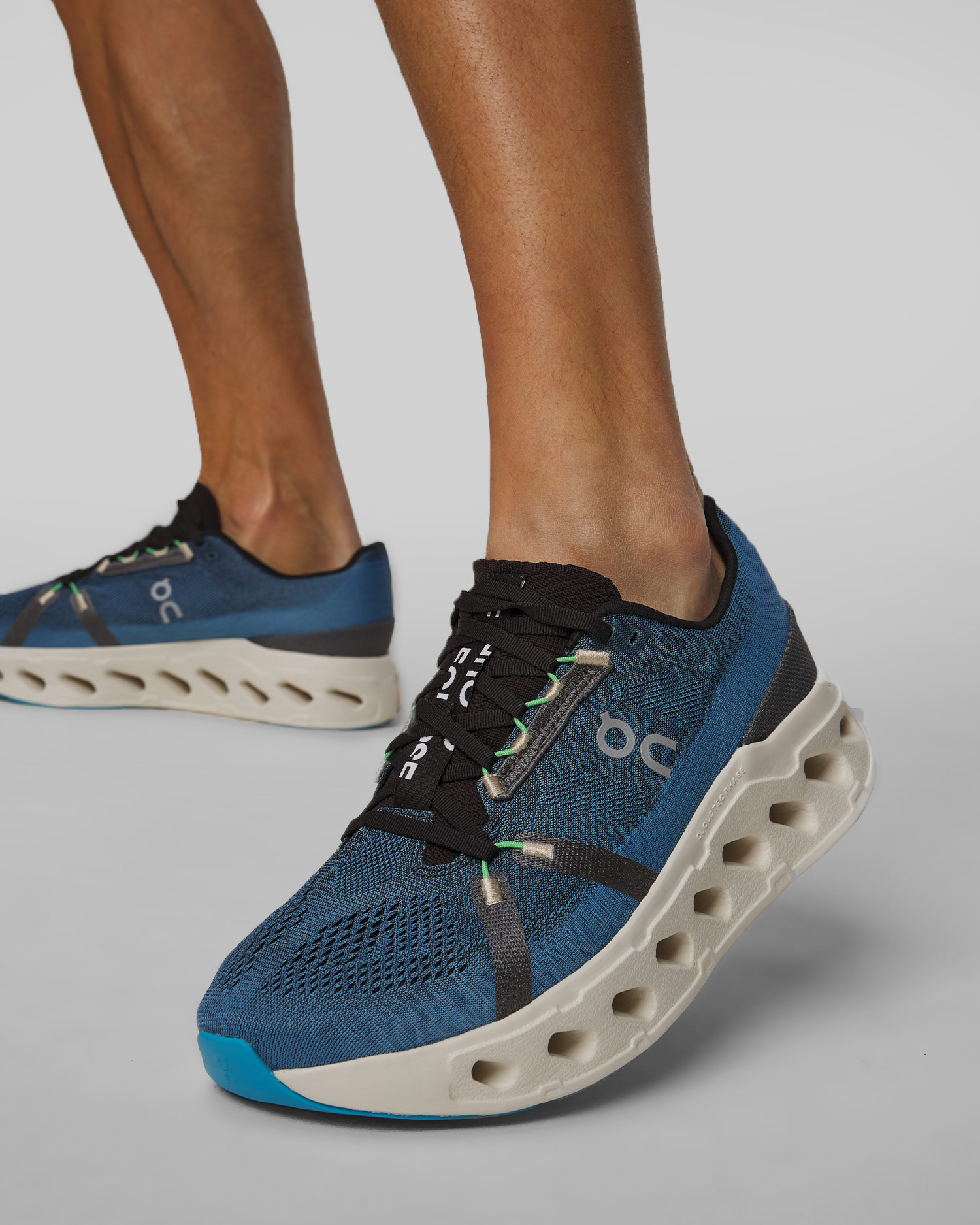 Scarpe da corsa da uomo On Cloudeclipse