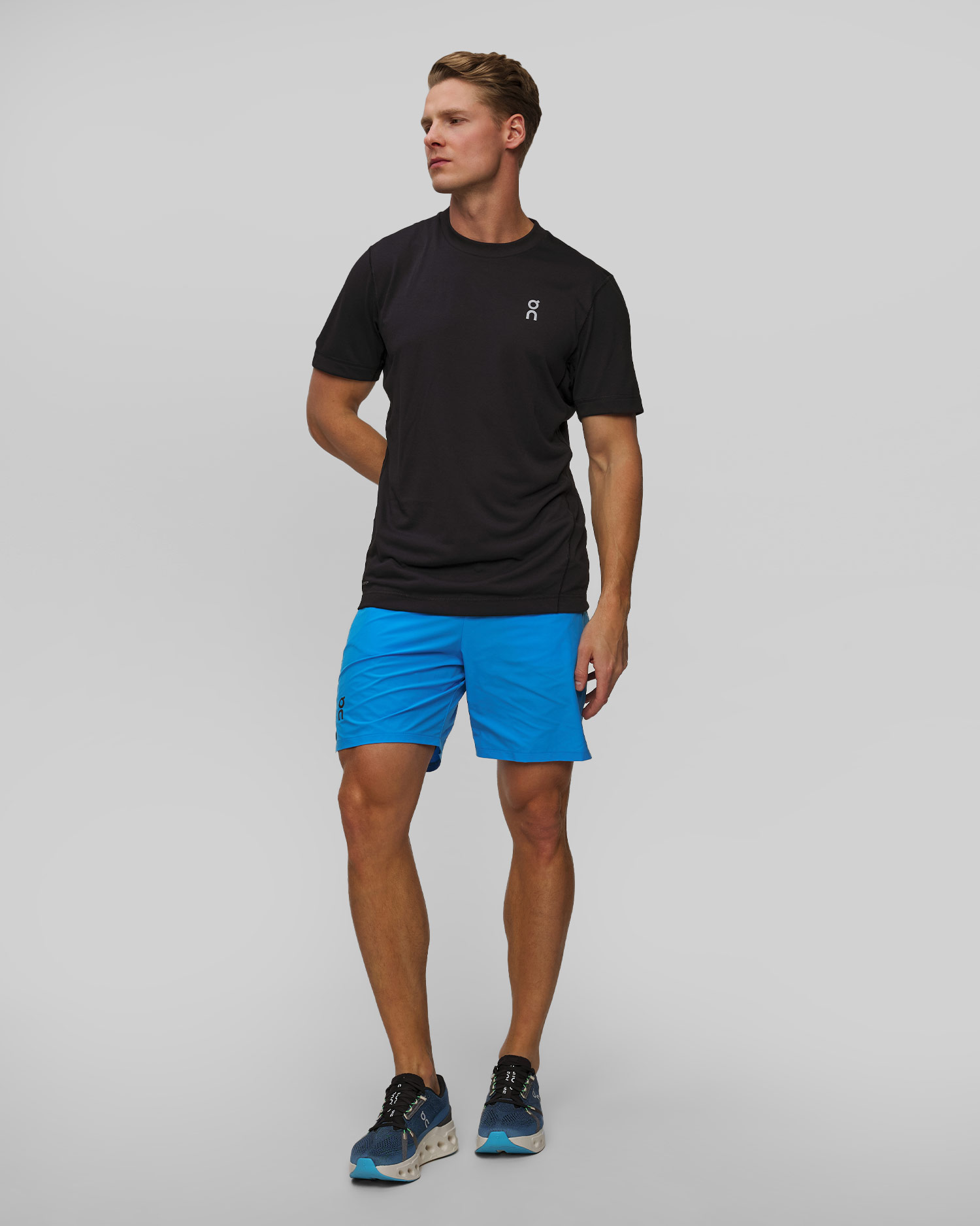 Scarpe da corsa da uomo On Cloudeclipse