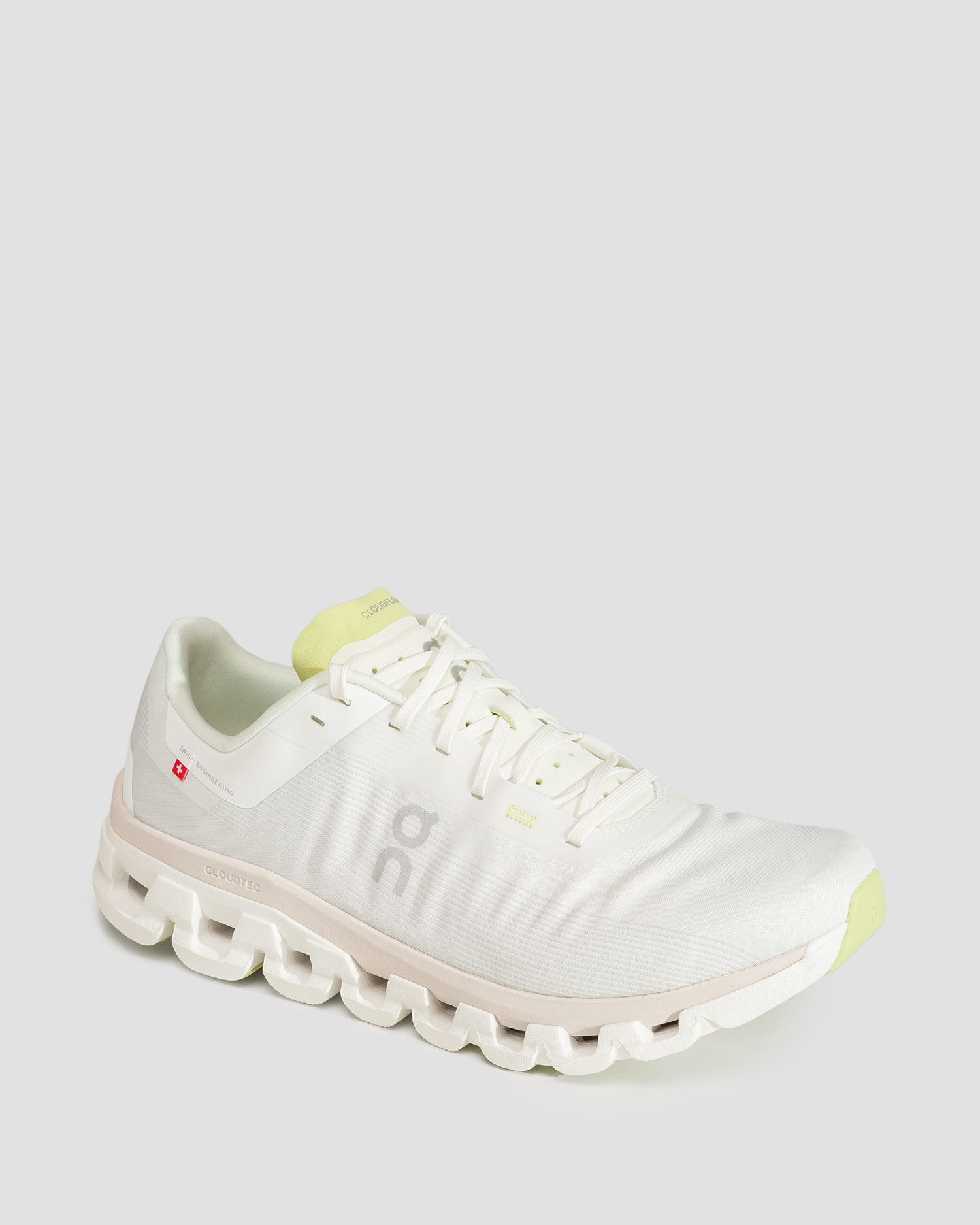 On Running Cloudflow 4 Herren-Laufschuhe