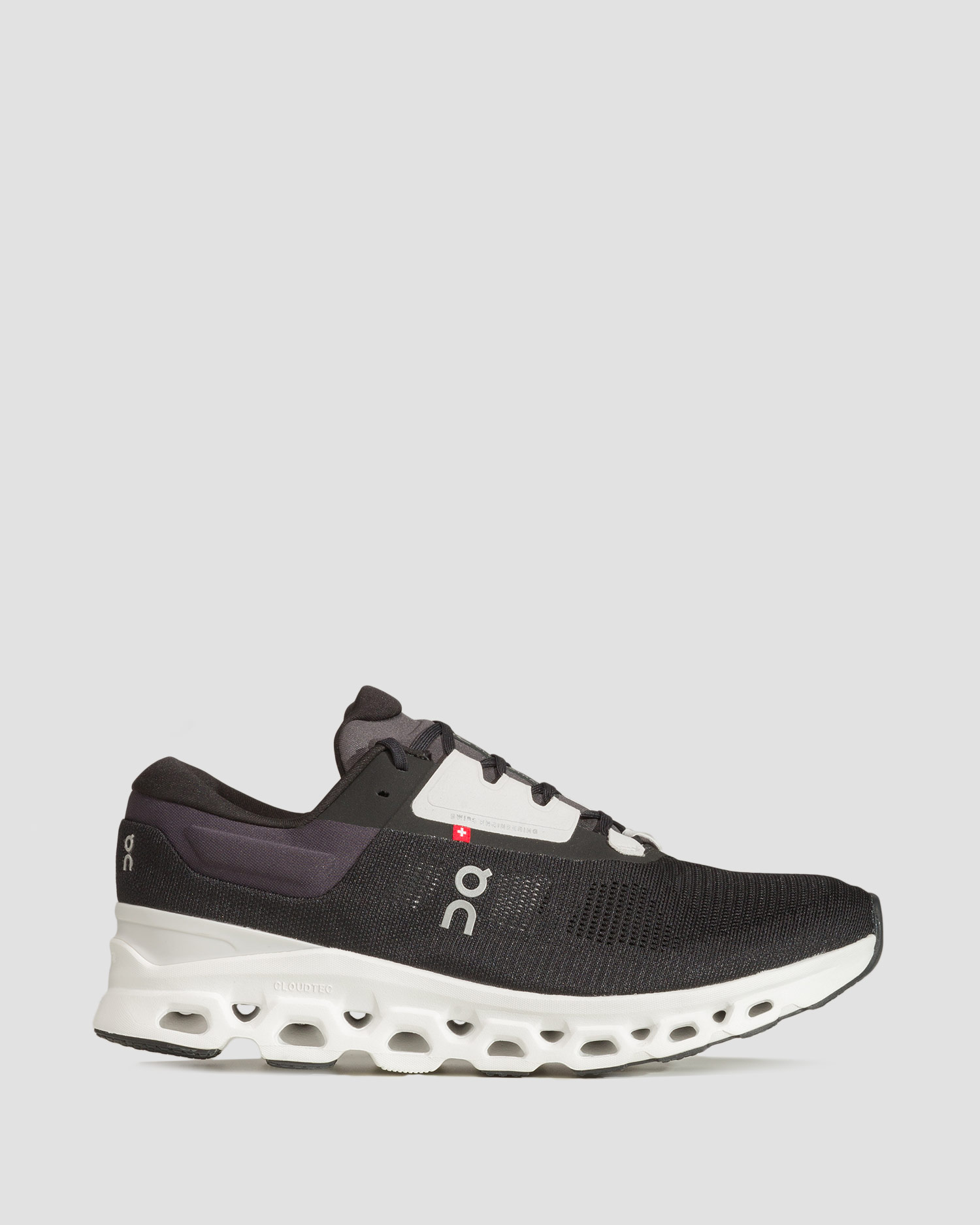 Scarpe da corsa da uomo On Cloudstratus 3