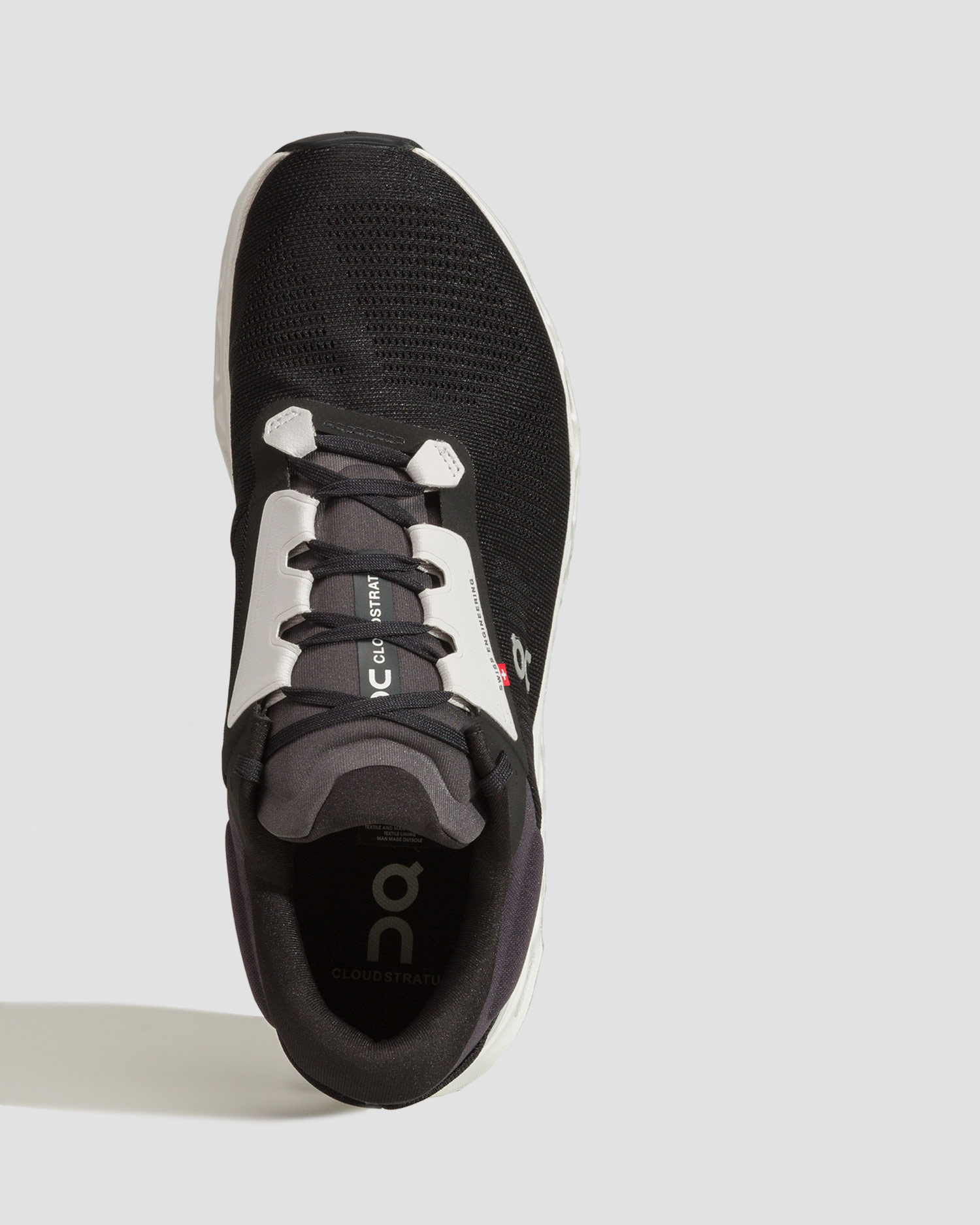 Scarpe da corsa da uomo On Cloudstratus 3