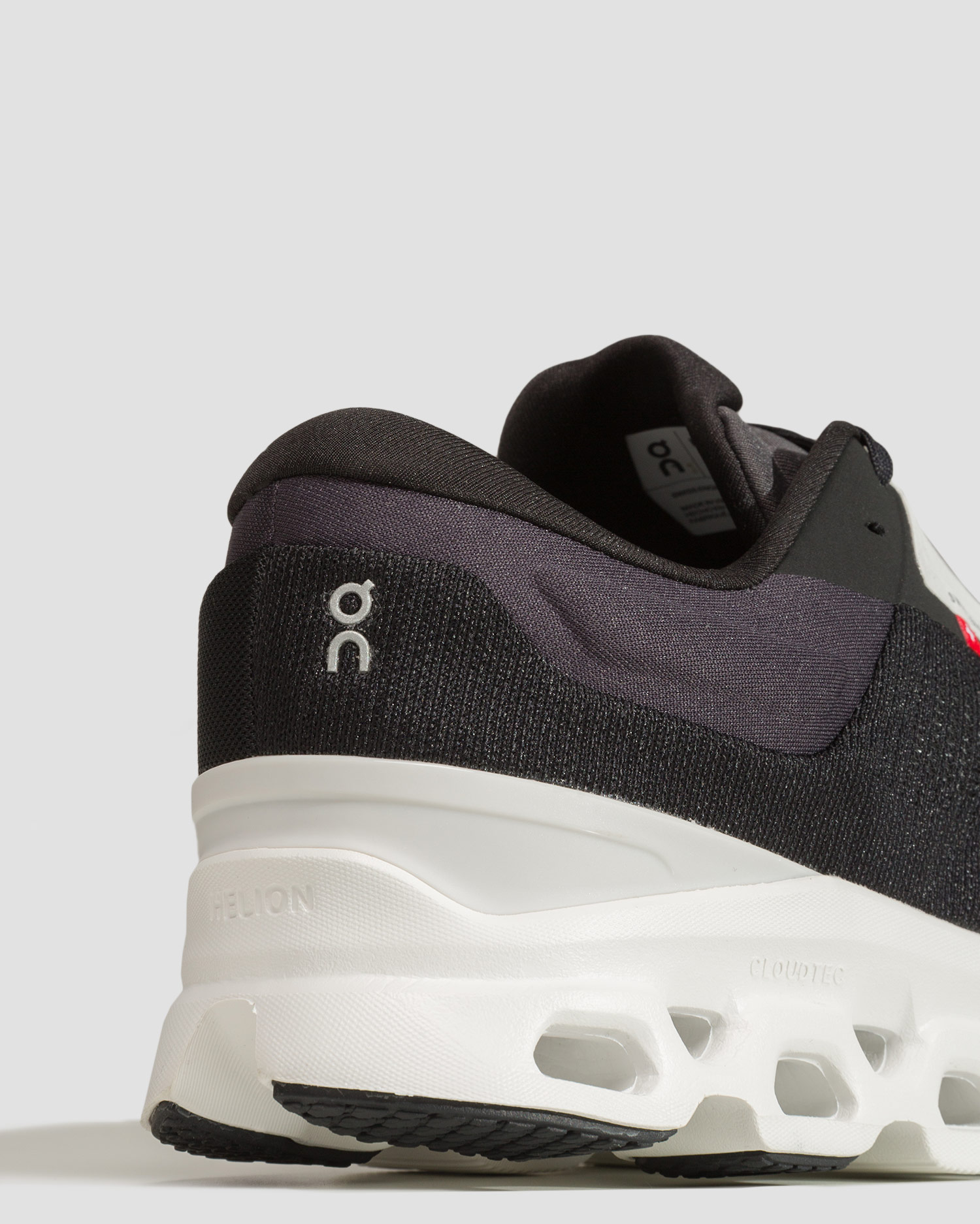 Scarpe da corsa da uomo On Cloudstratus 3