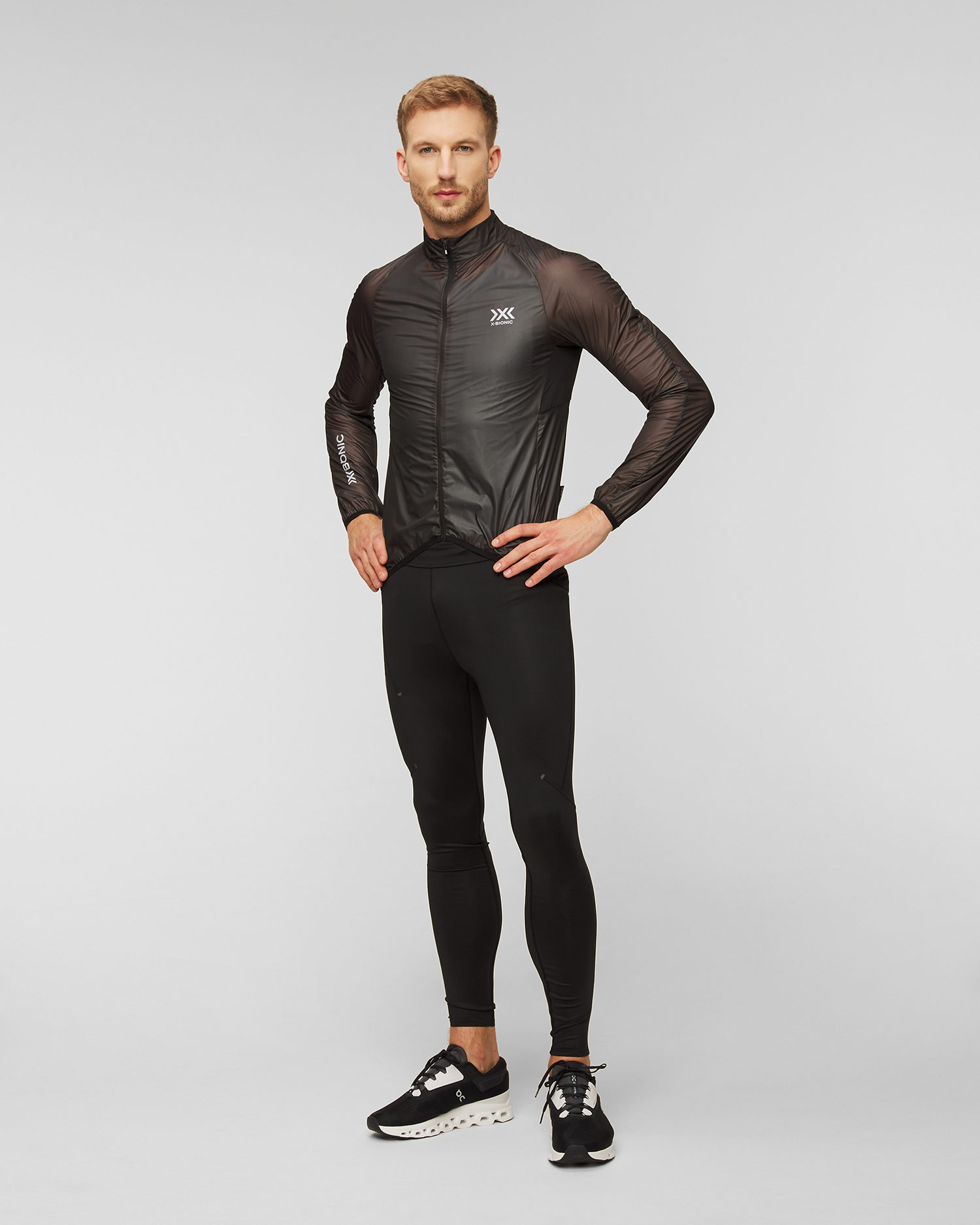 Scarpe da corsa da uomo On Cloudstratus 3