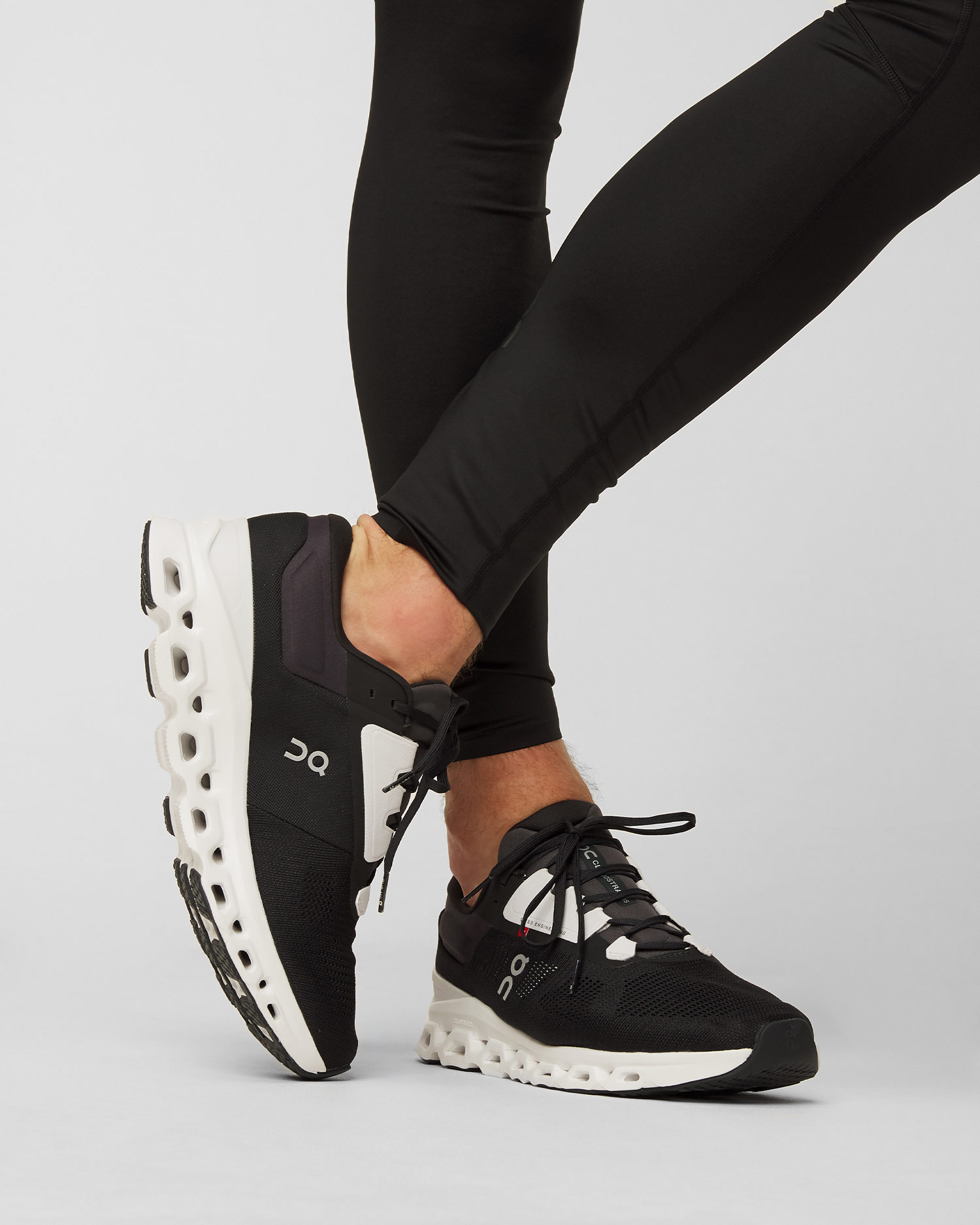 Scarpe da corsa da uomo On Cloudstratus 3