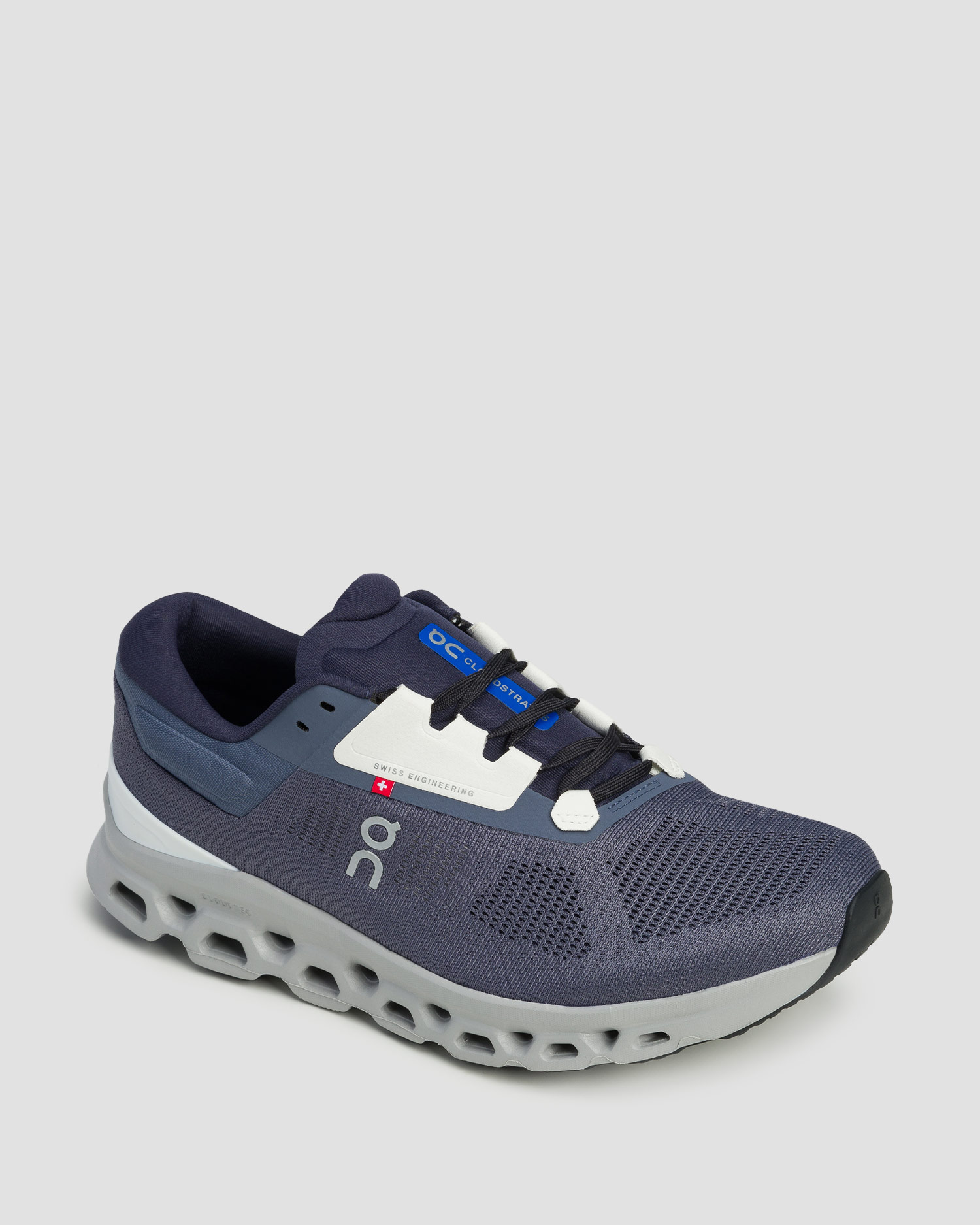 Men's trainers On Running Cloudstratus 3