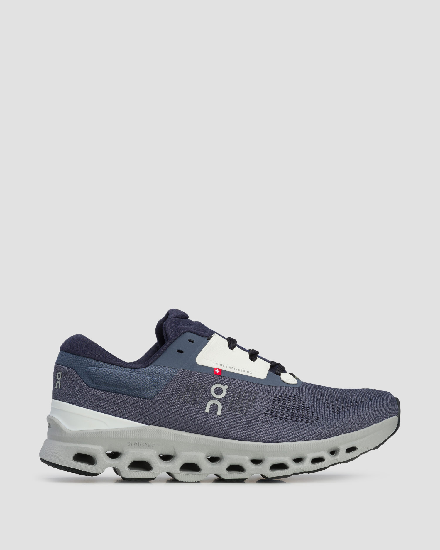 Men's trainers On Running Cloudstratus 3