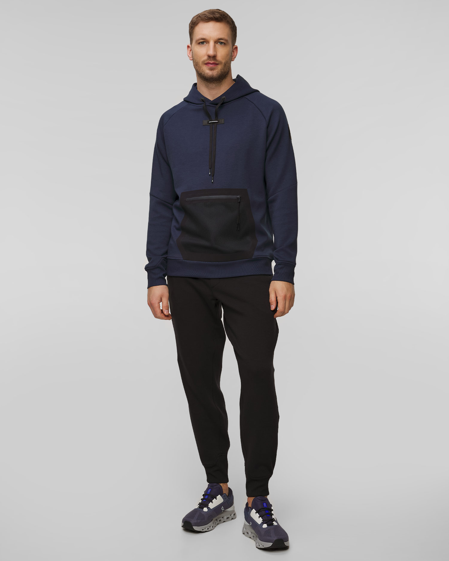 Men's trainers On Running Cloudstratus 3