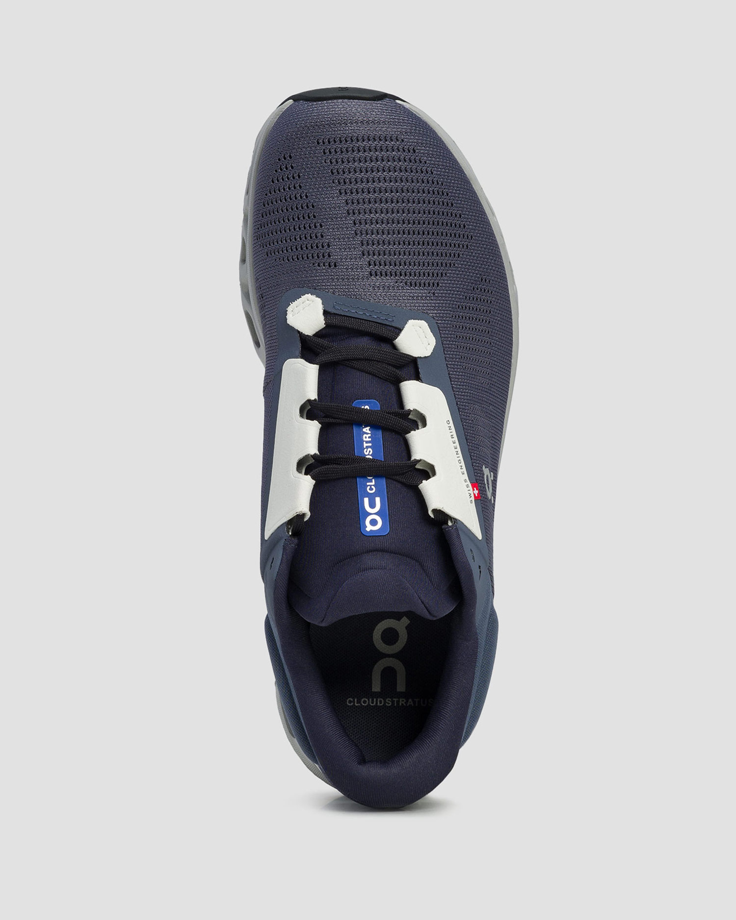 Men's trainers On Running Cloudstratus 3
