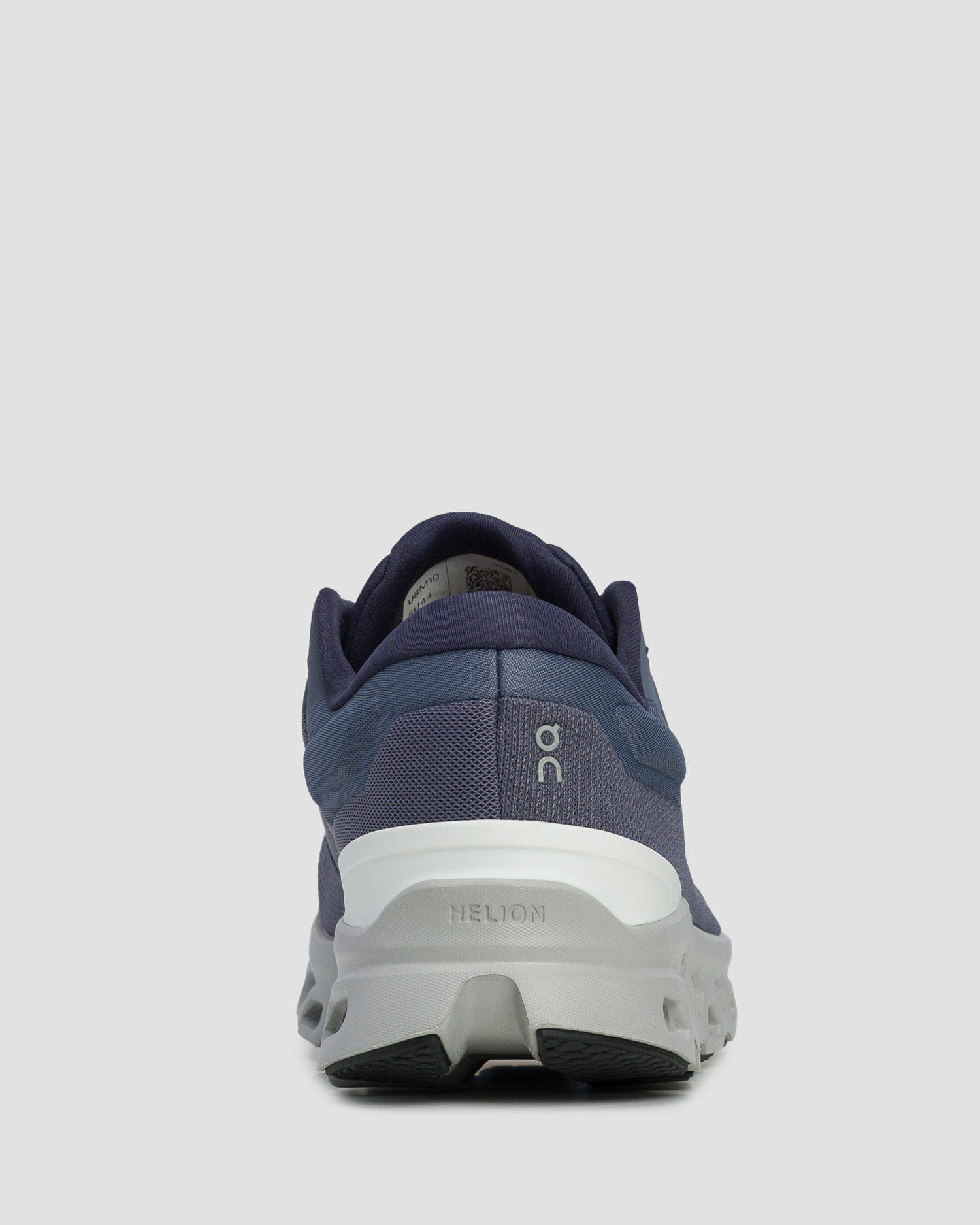 Men's trainers On Running Cloudstratus 3
