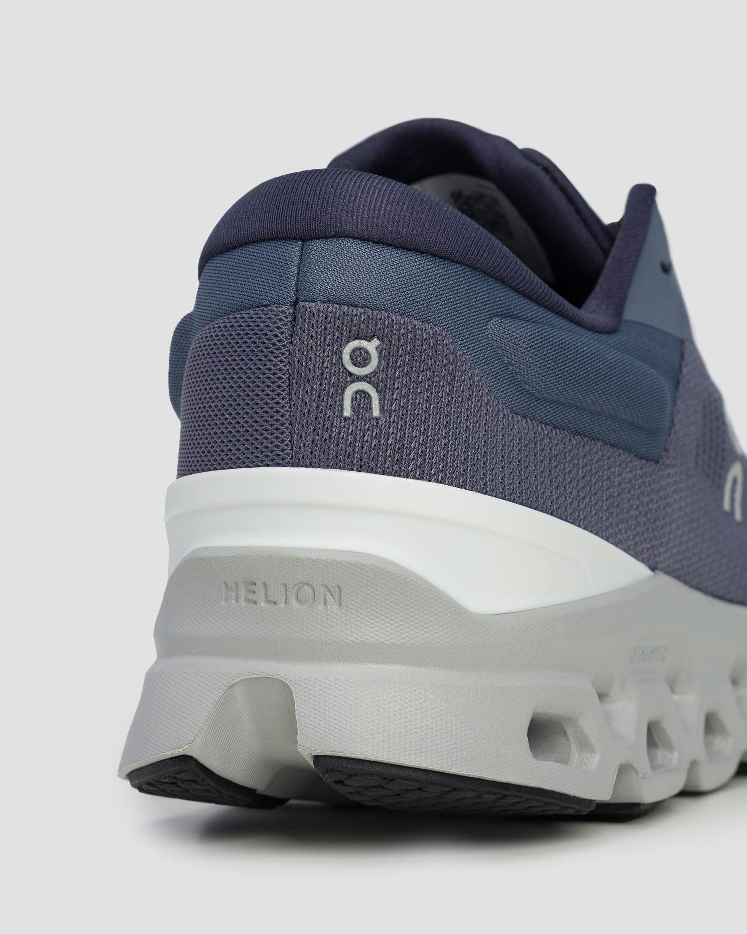 Men's trainers On Running Cloudstratus 3