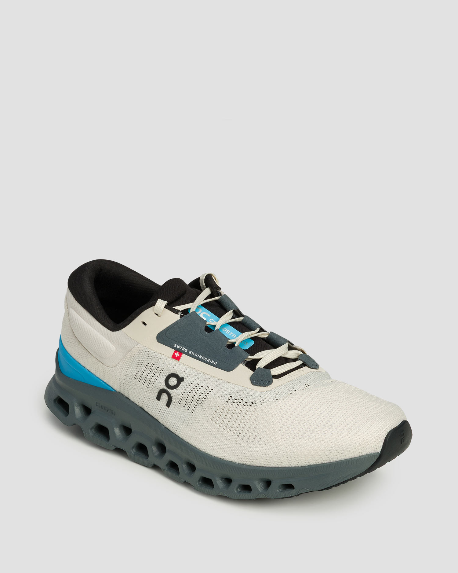 Scarpe da corsa da uomo On Cloudstratus 3