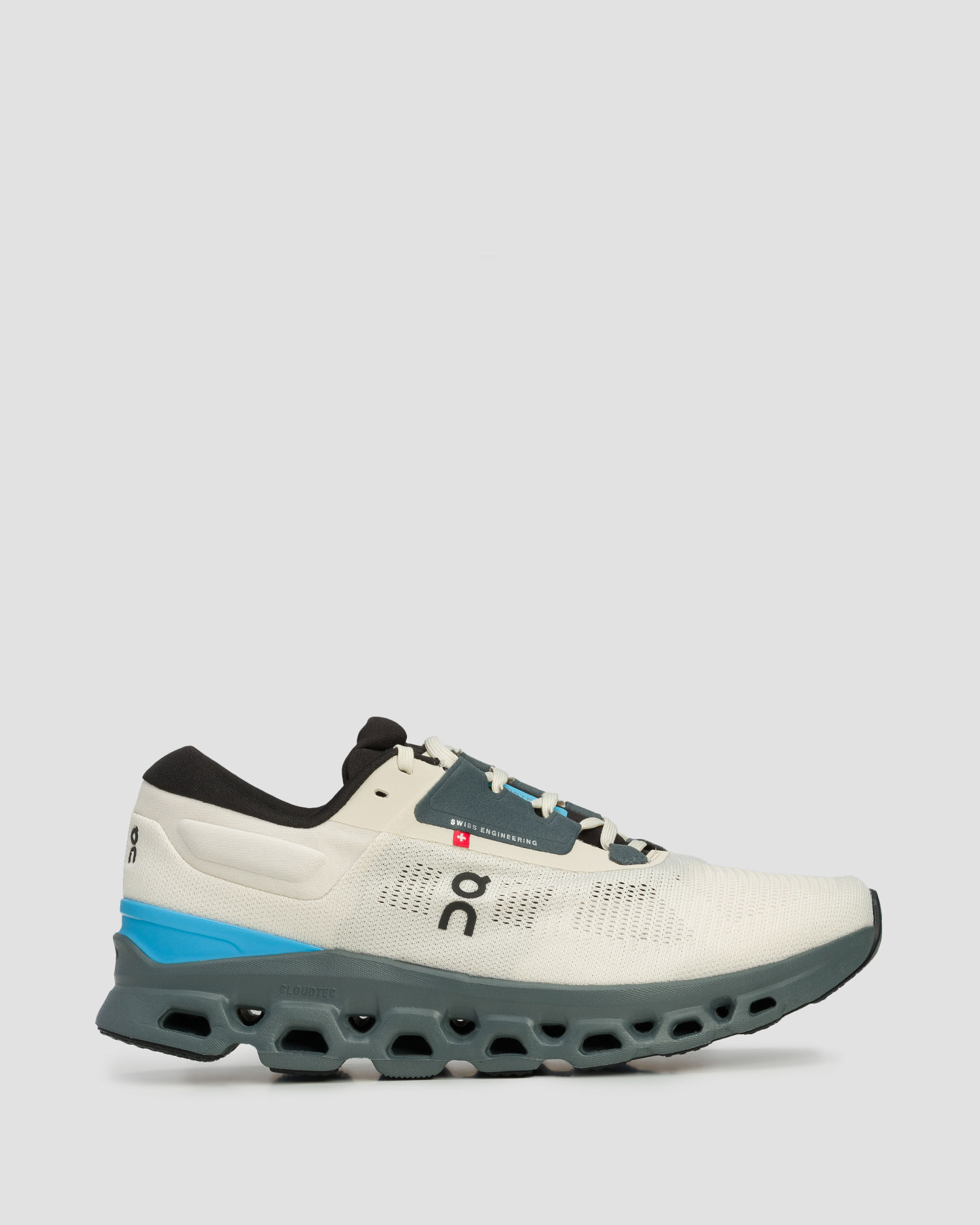 Scarpe da corsa da uomo On Cloudstratus 3