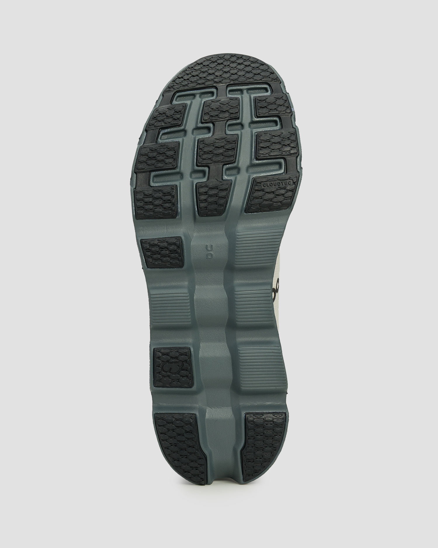 Scarpe da corsa da uomo On Cloudstratus 3