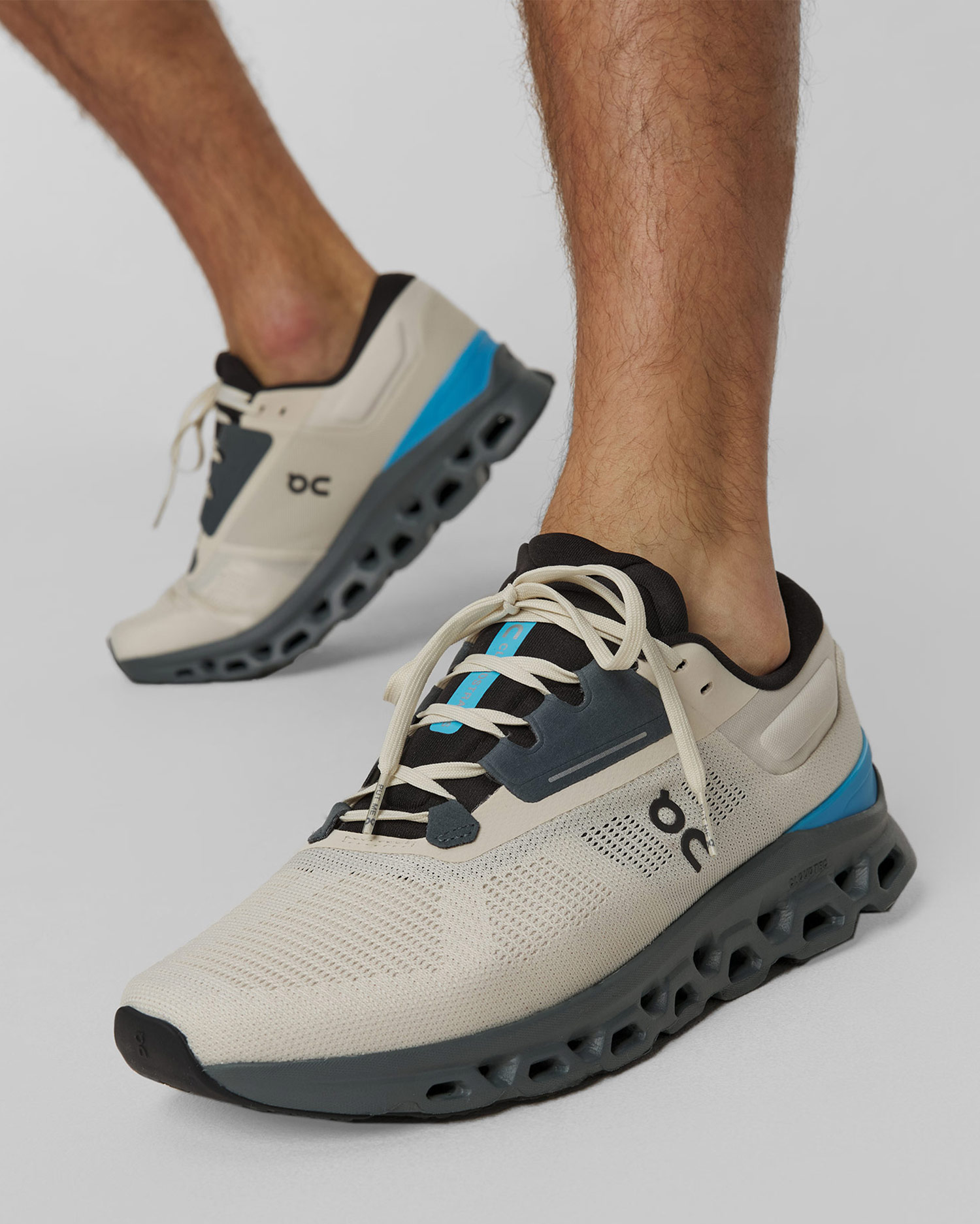 Scarpe da corsa da uomo On Cloudstratus 3