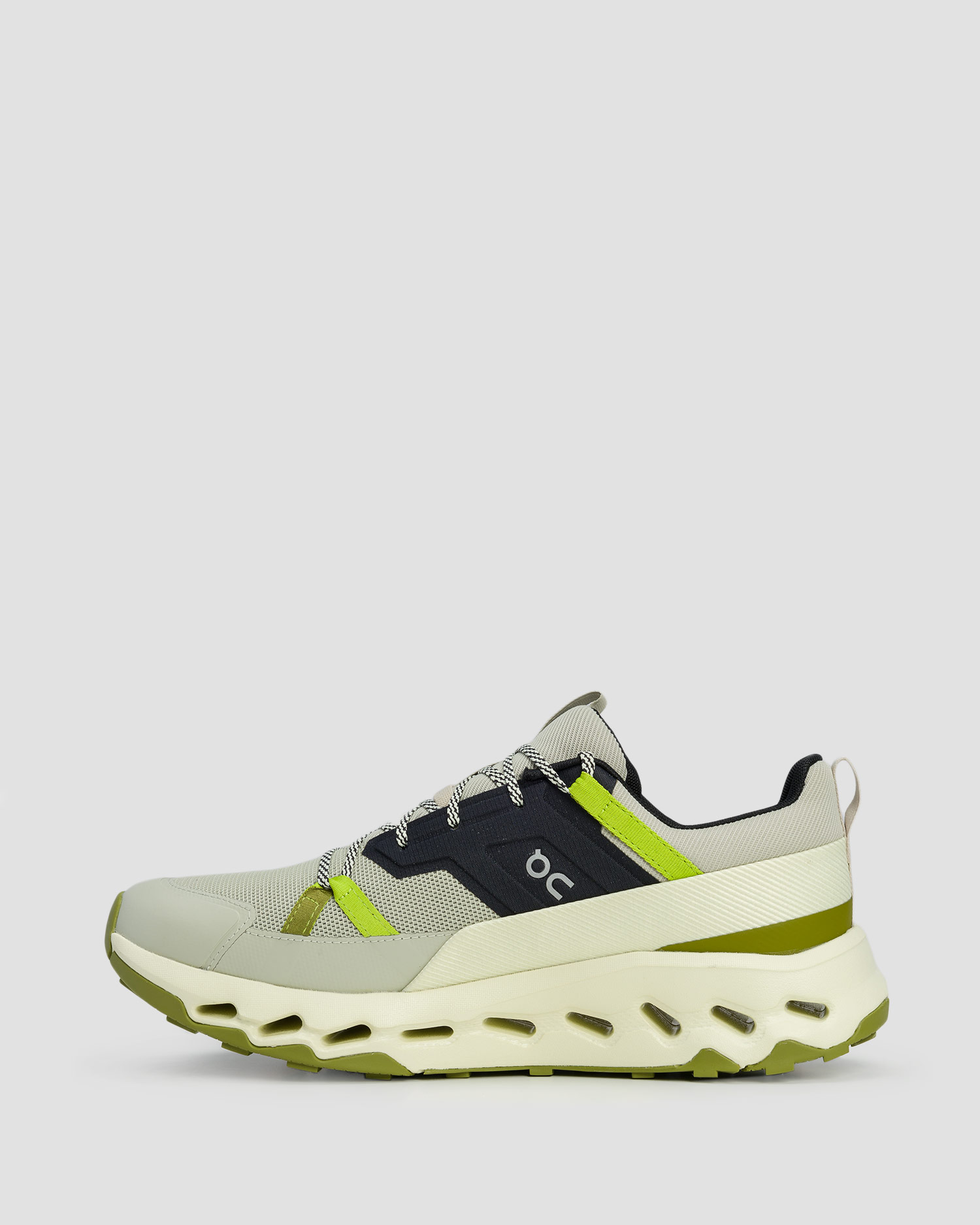 Chaussures de hiking basses pour hommes On Cloudhorizon