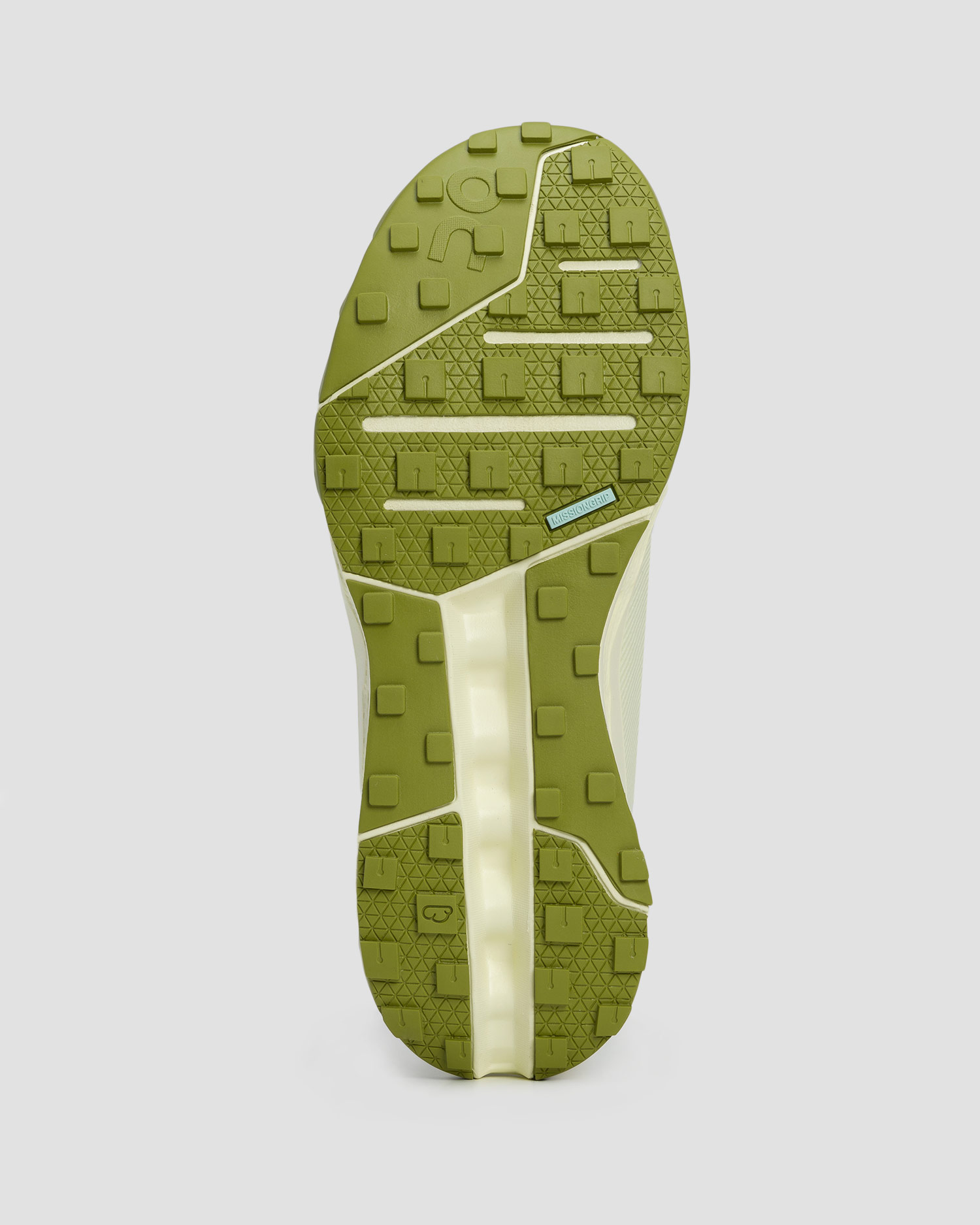 Chaussures de hiking basses pour hommes On Cloudhorizon