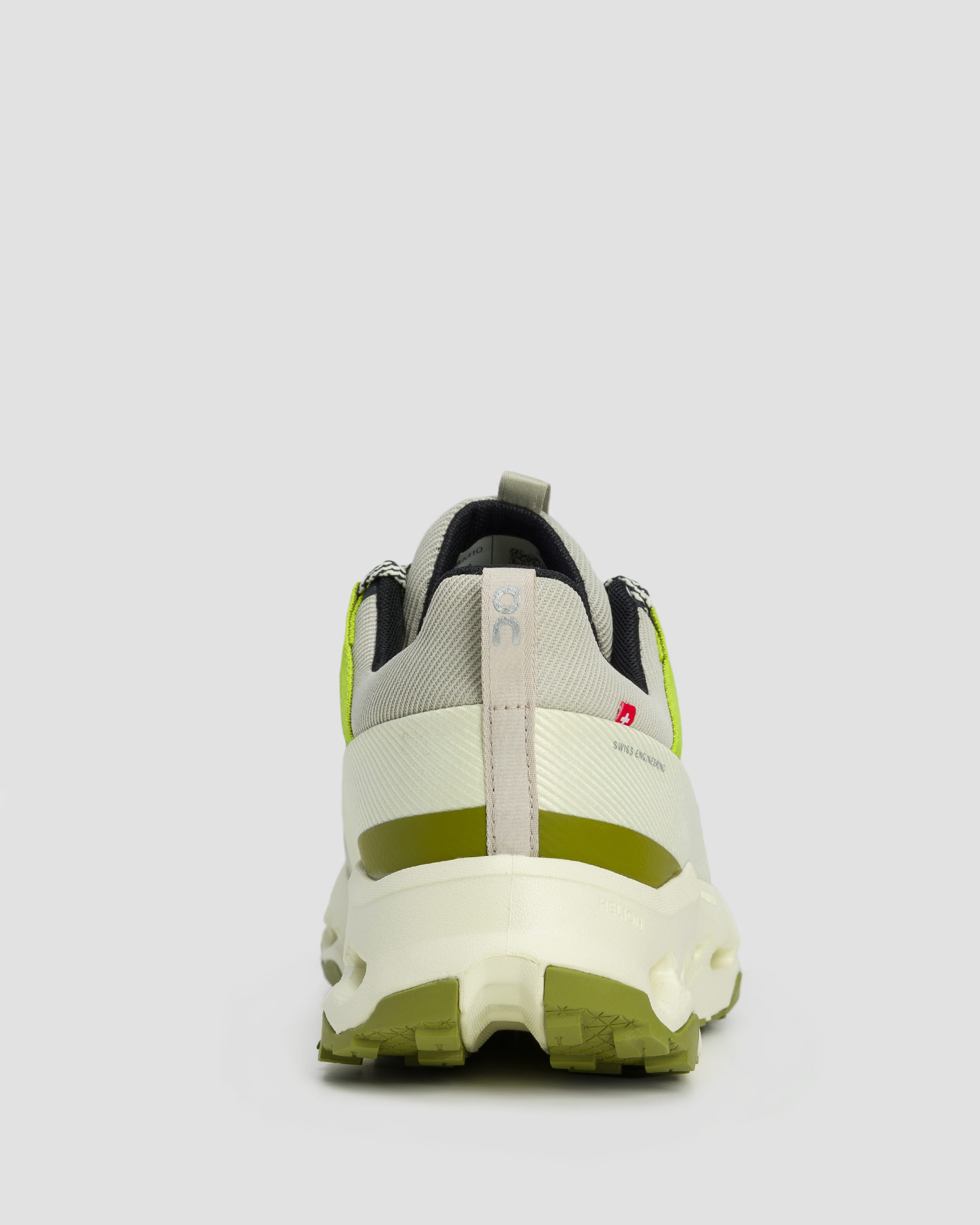 Chaussures de hiking basses pour hommes On Cloudhorizon