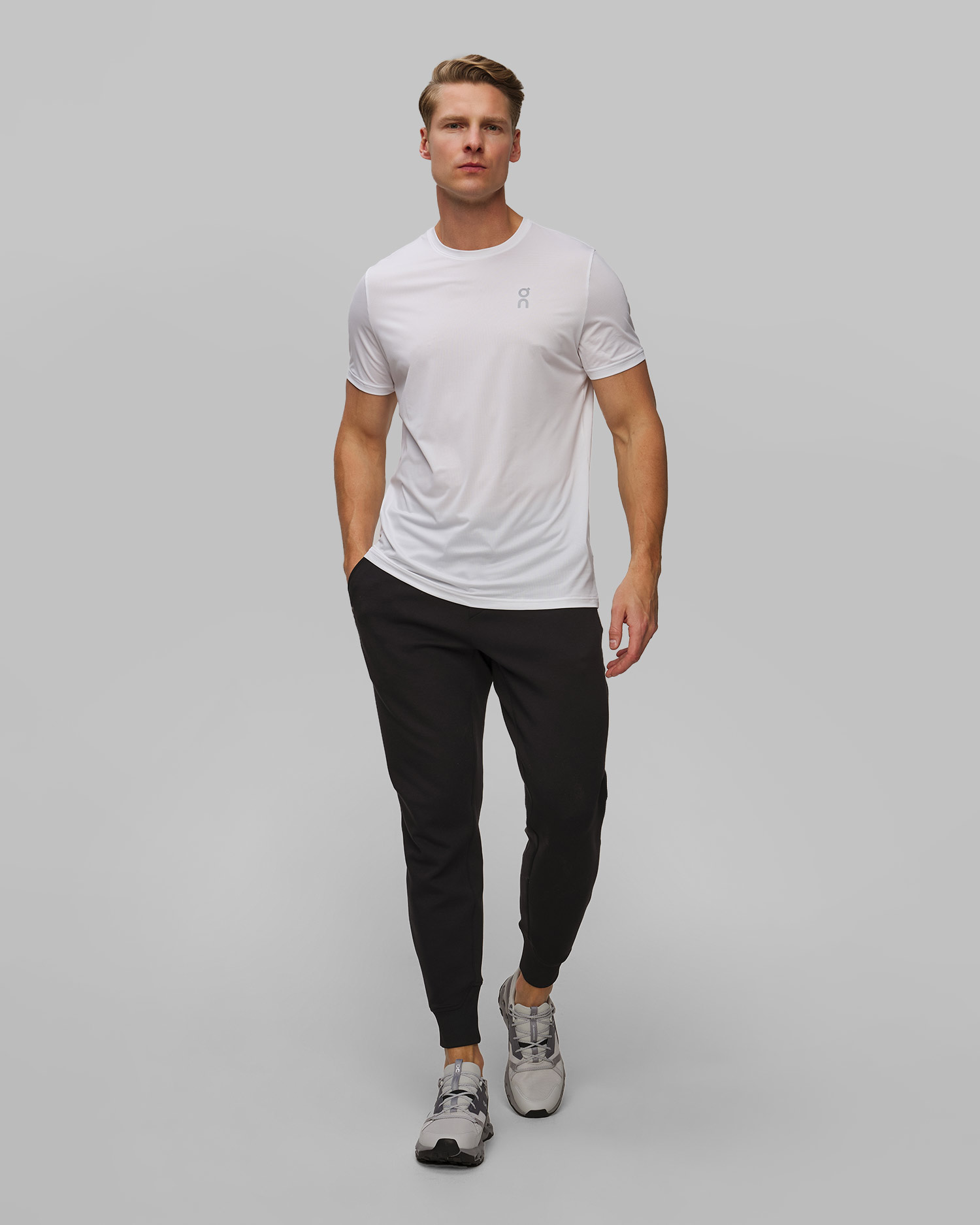 Pánské trekové boty On Cloudhorizon