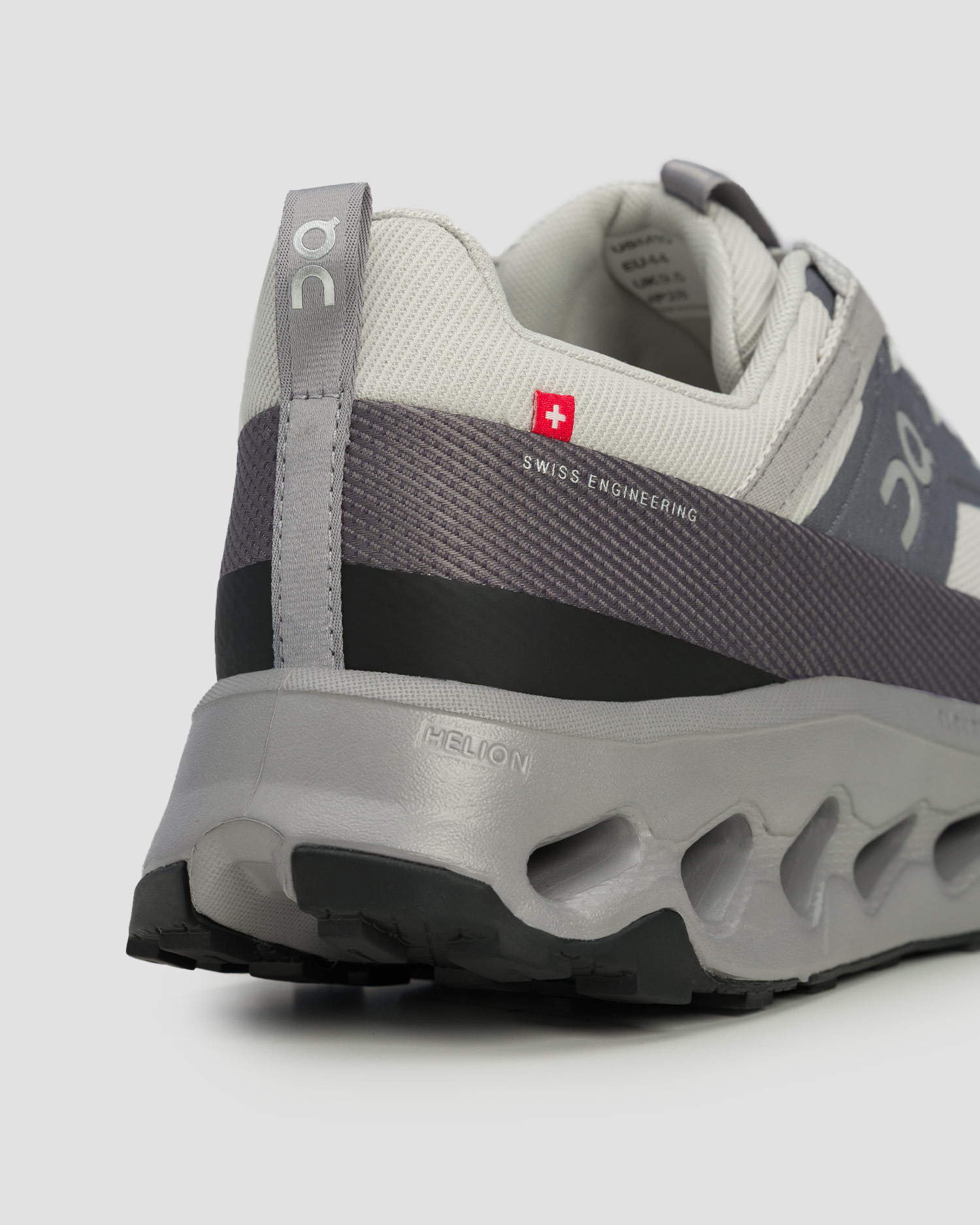 Pánské trekové boty On Cloudhorizon