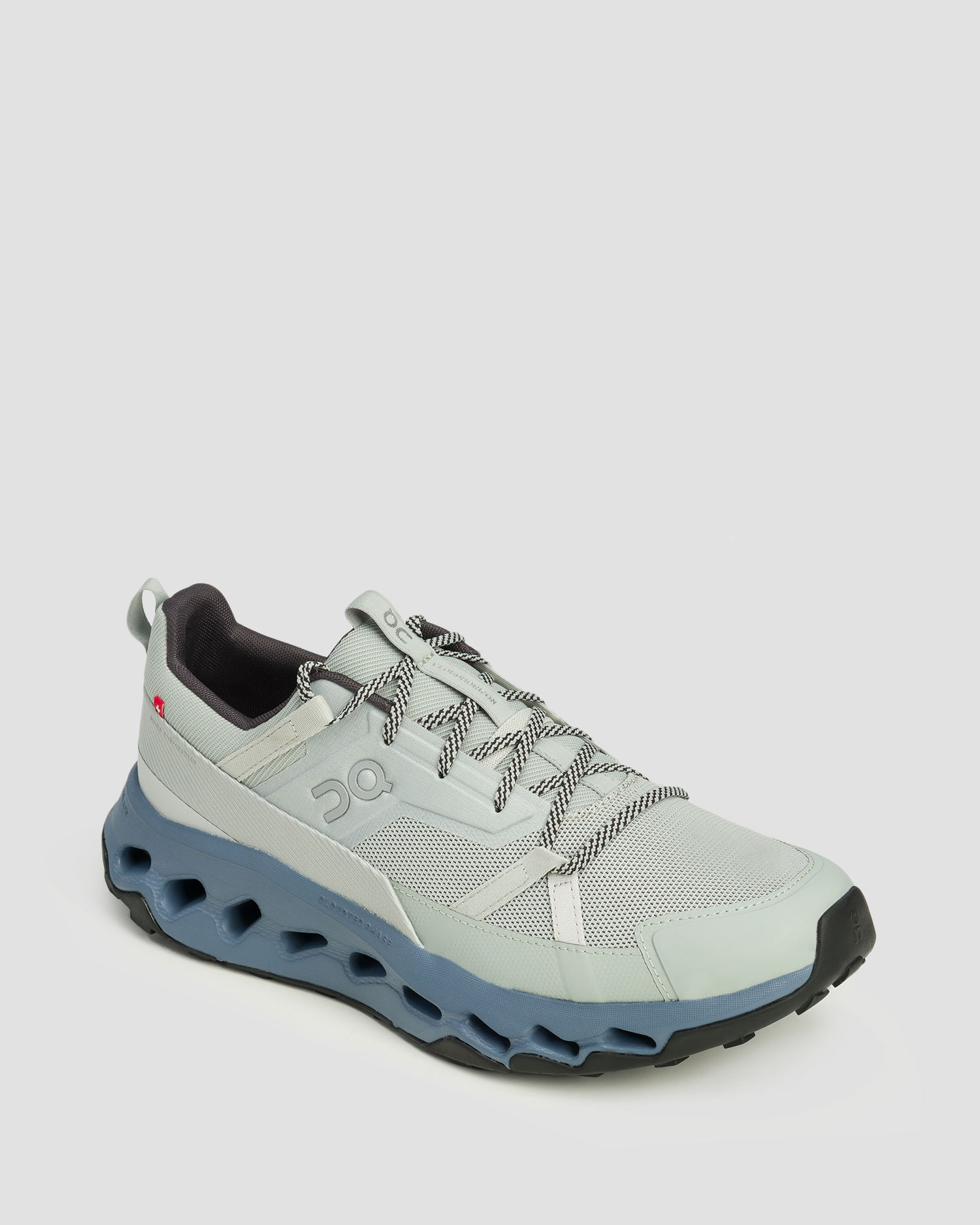 Chaussures de hiking basses pour hommes On Cloudhorizon