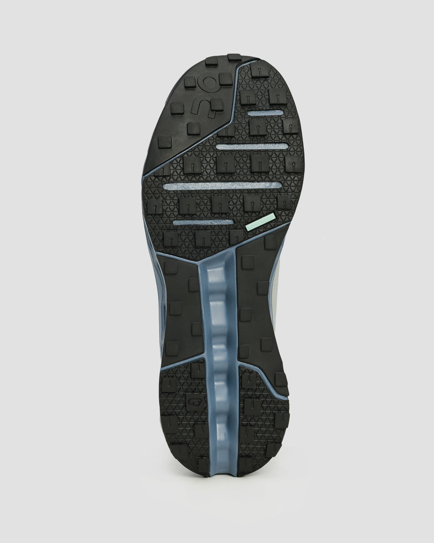 Men's low hiking shoes On Cloudhorizon