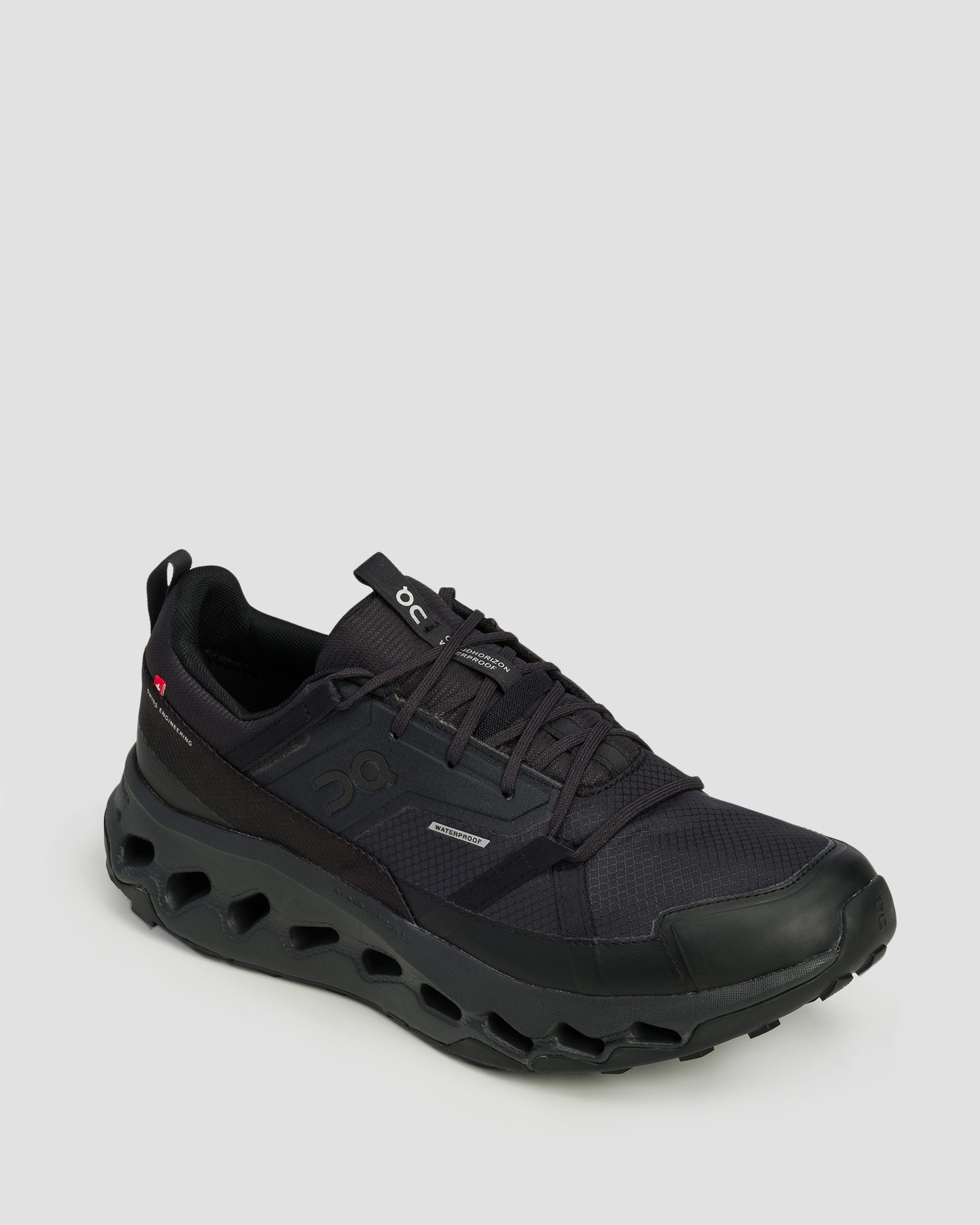 Niskie buty hikingowe męskie On Cloudhorizon Waterproof