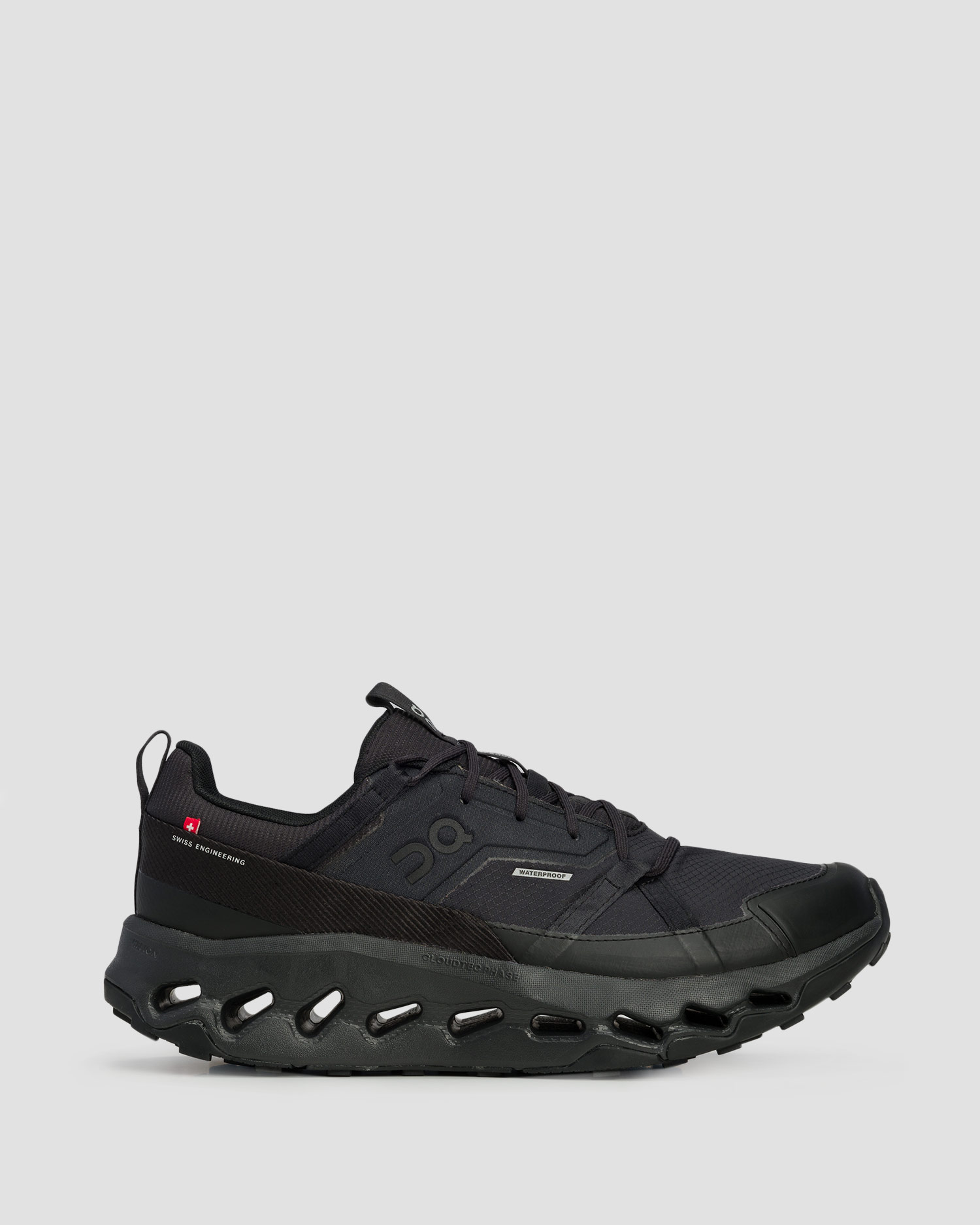 Scarpe basse da hiking da uomo On Cloudhorizon Waterproof