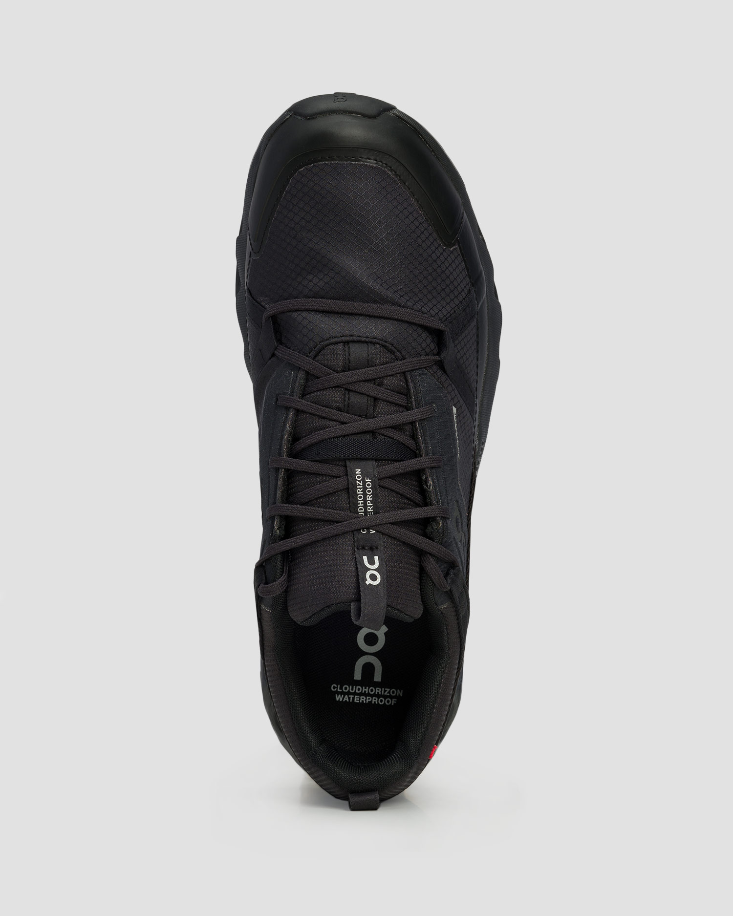Scarpe basse da hiking da uomo On Cloudhorizon Waterproof