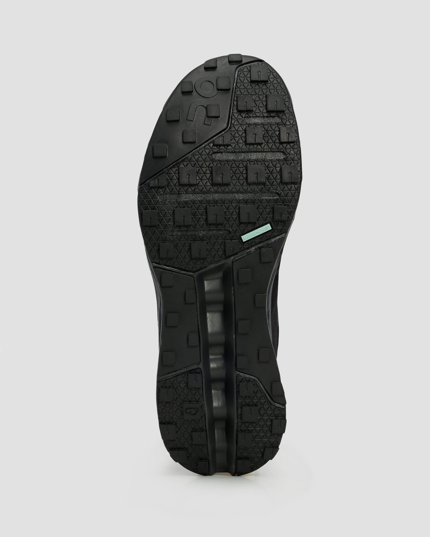 Scarpe basse da hiking da uomo On Cloudhorizon Waterproof