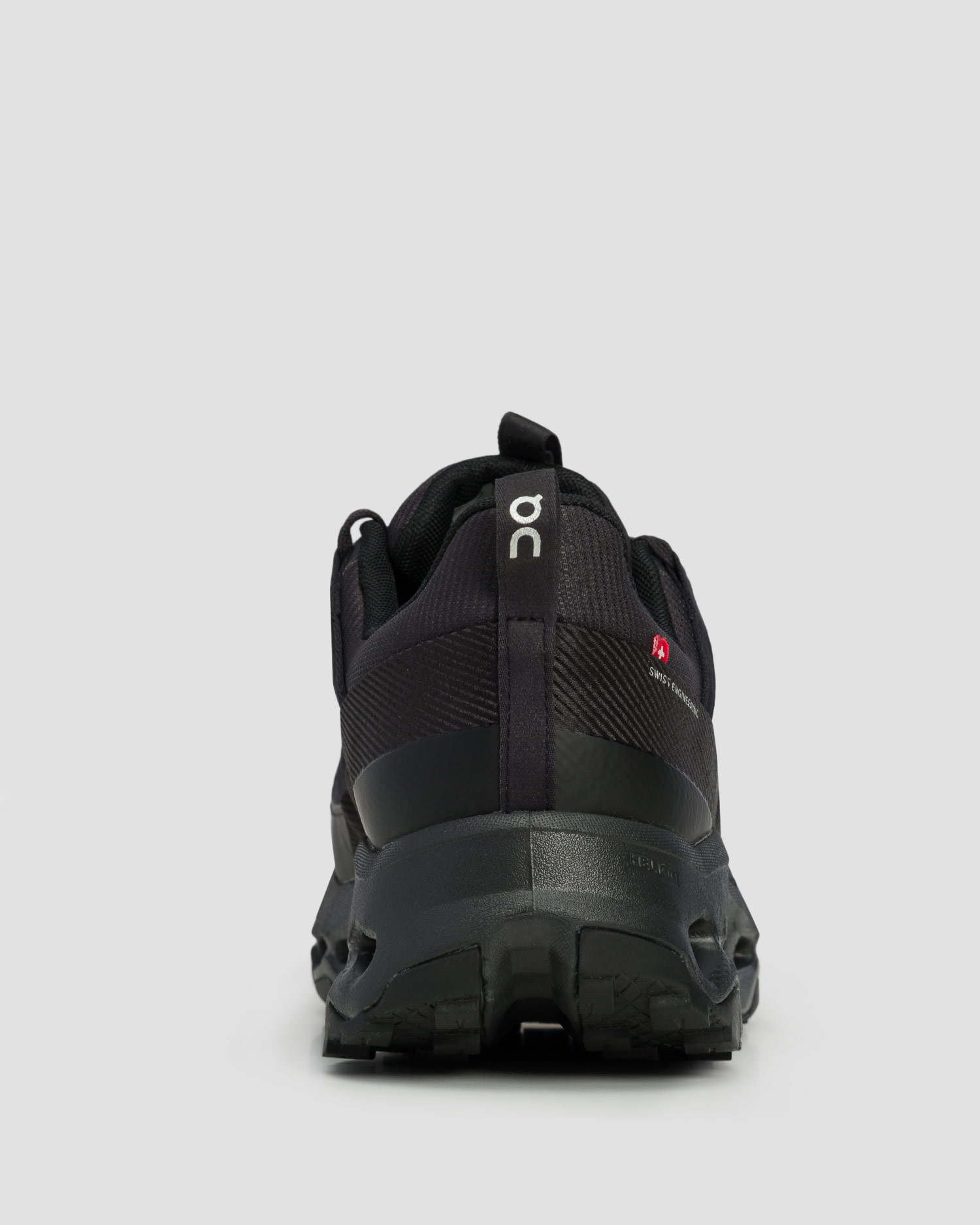 Scarpe basse da hiking da uomo On Cloudhorizon Waterproof