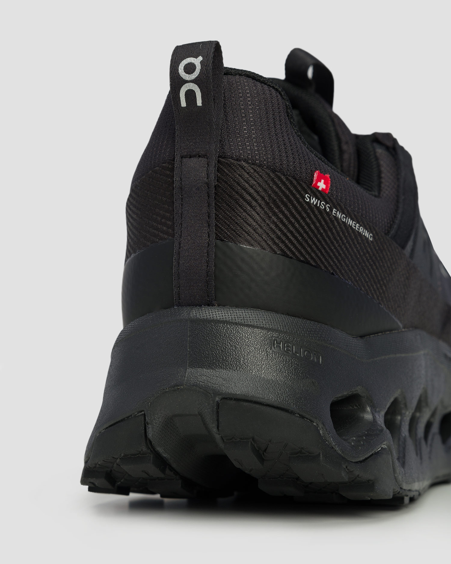 Scarpe basse da hiking da uomo On Cloudhorizon Waterproof