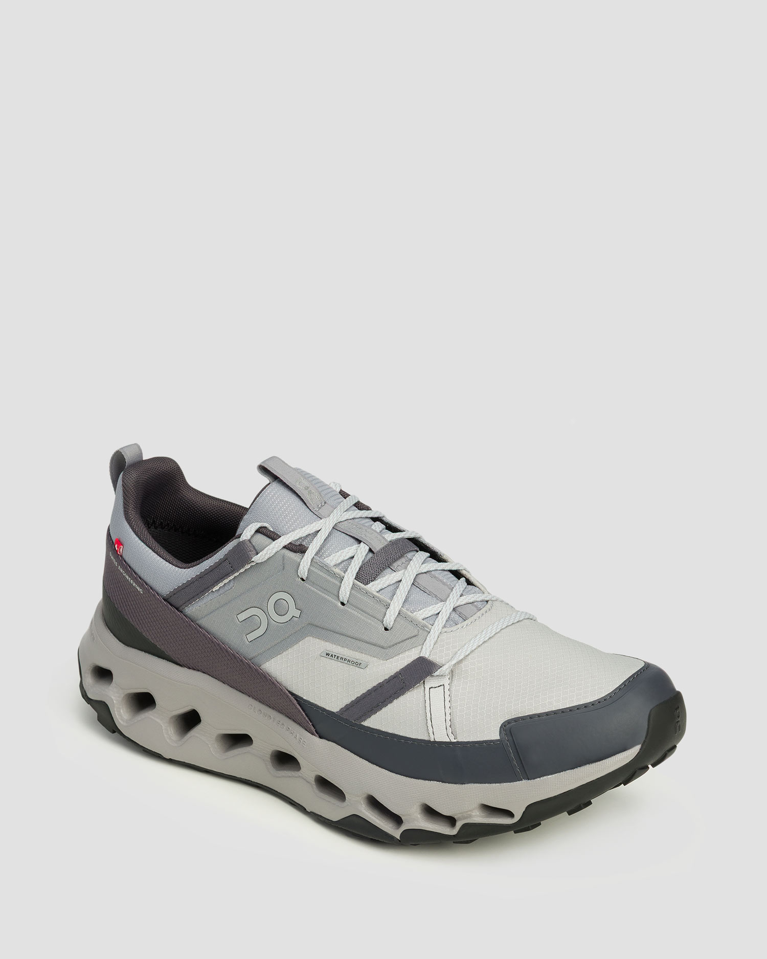 Scarpe da trekking basse da uomo On Cloudhorizon WP