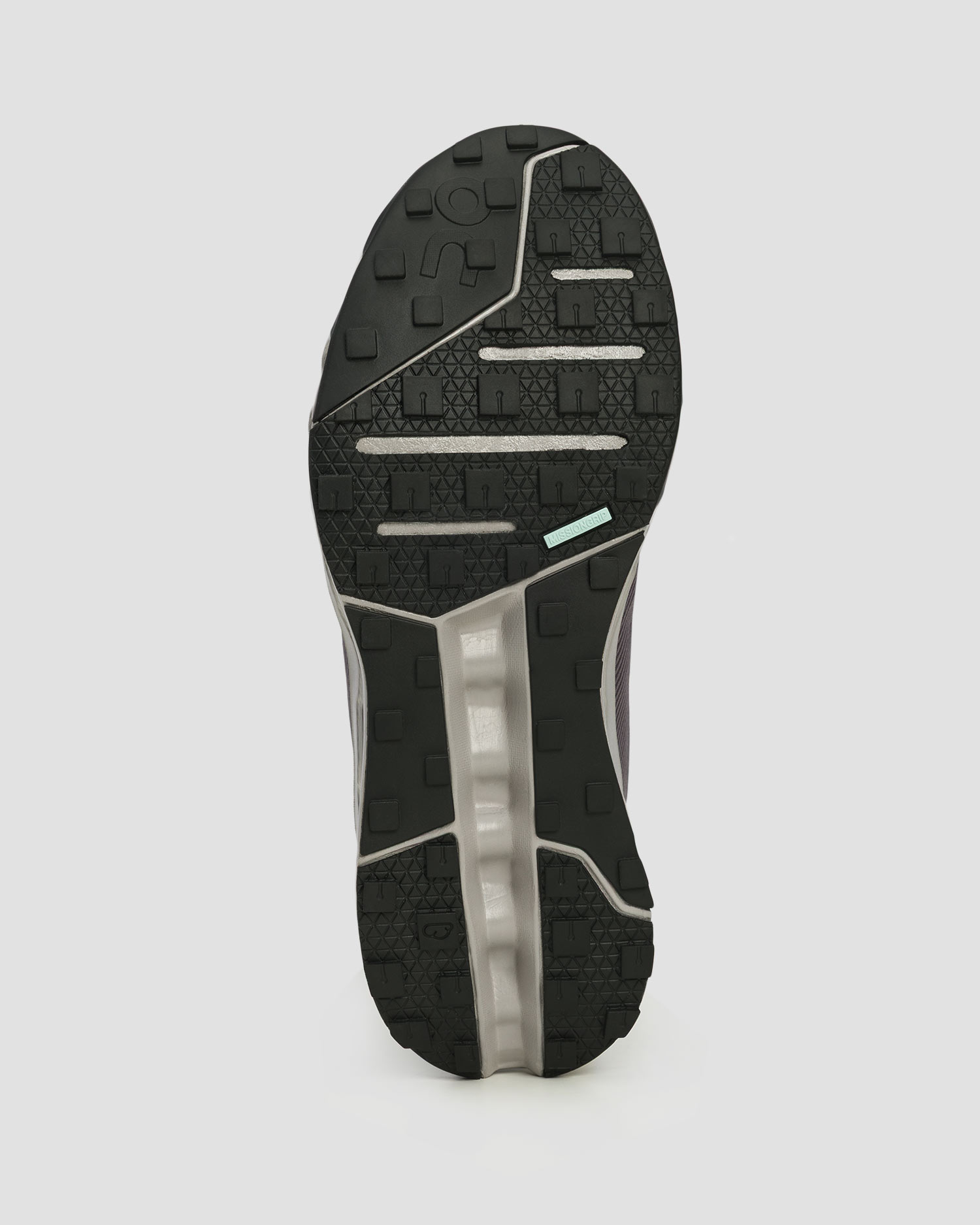 Men's low hiking shoes On Cloudhorizon WP