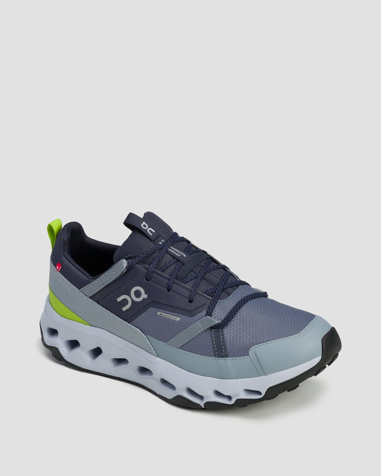 Niskie buty hikingowe męskie On Running Cloudhorizon Waterproof