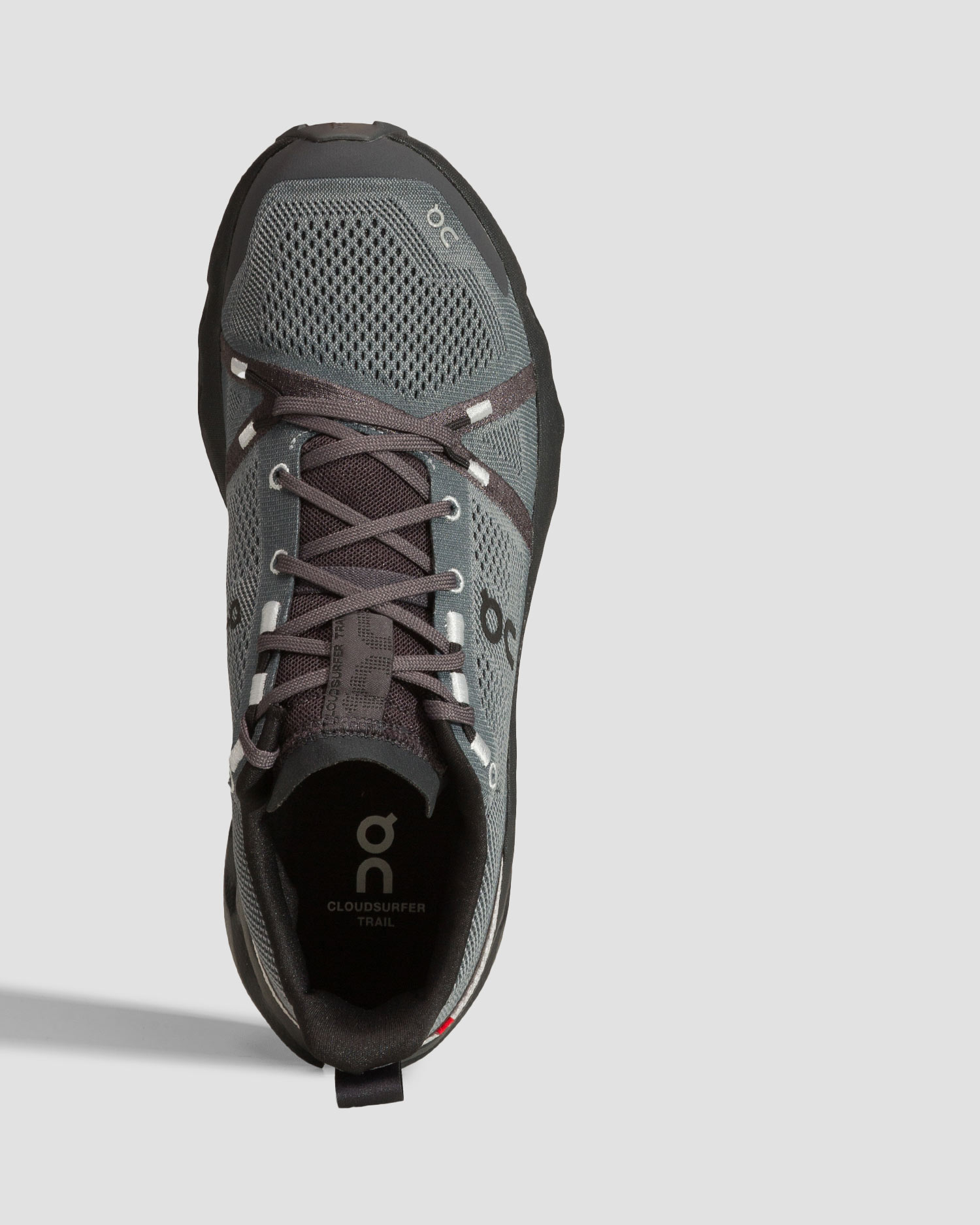 Scarpe da trail da uomo On Cloudsurfer Trail