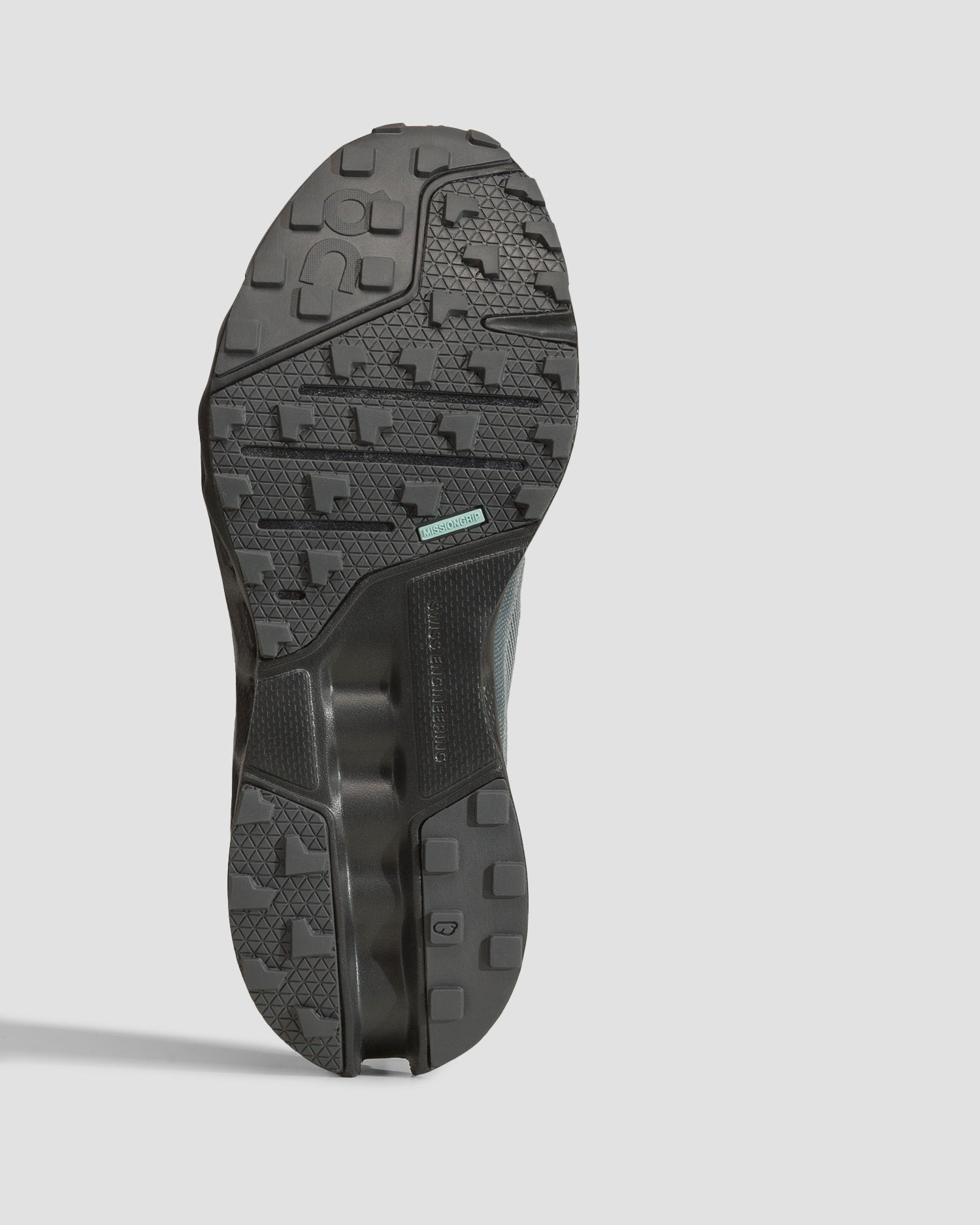 Scarpe da trail da uomo On Cloudsurfer Trail