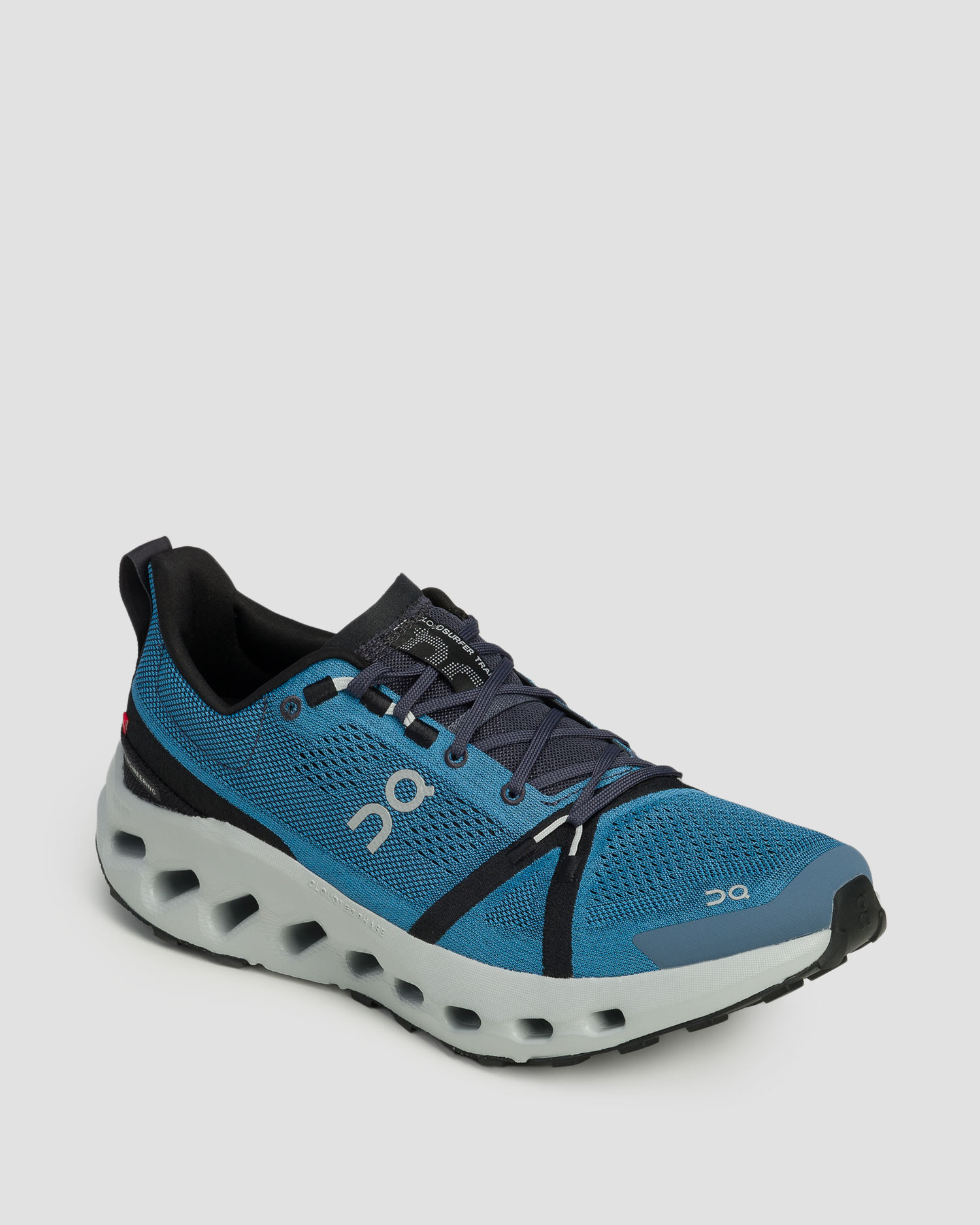 Scarpe da trail da uomo On Cloudsurfer Trail