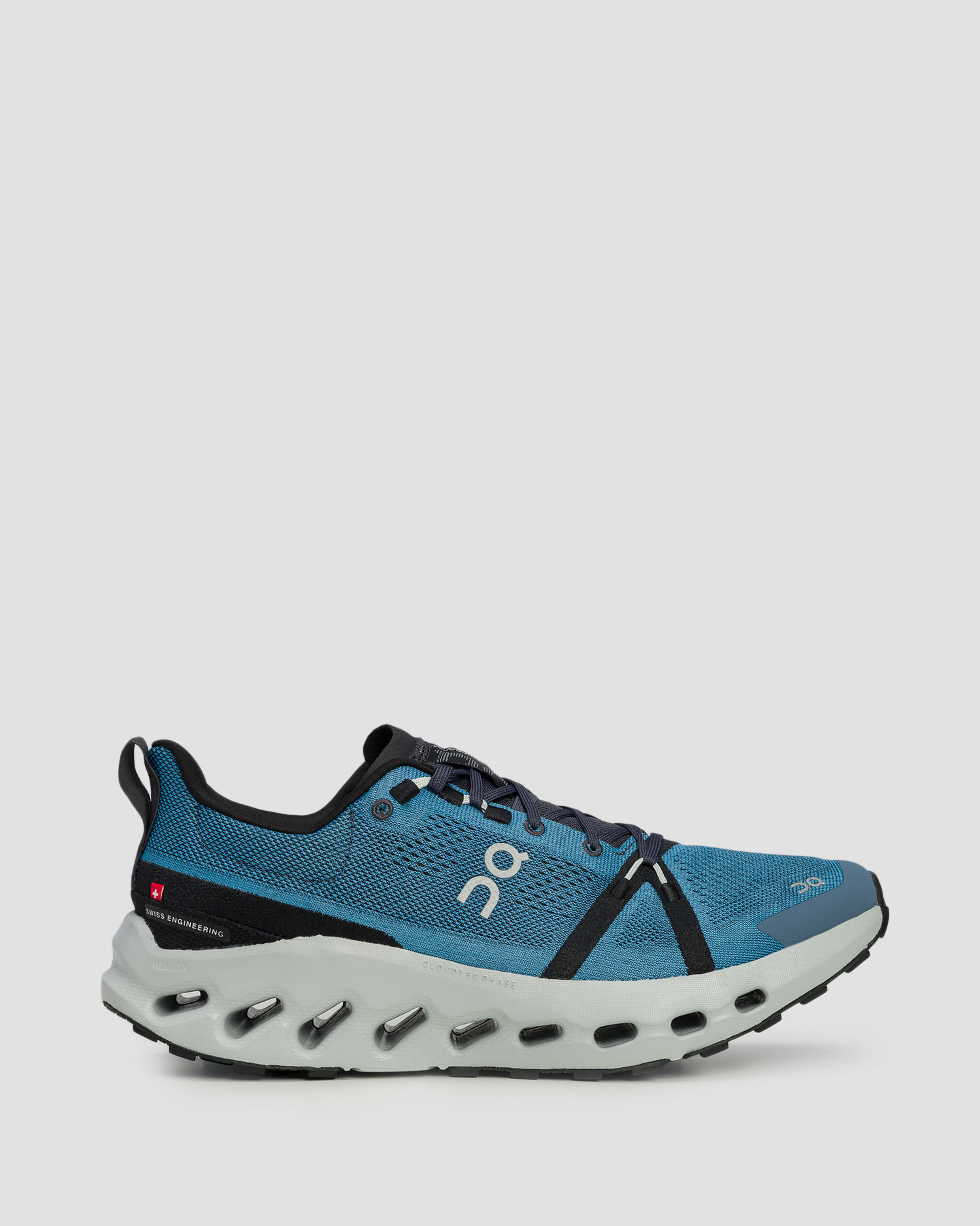 Scarpe da trail da uomo On Cloudsurfer Trail