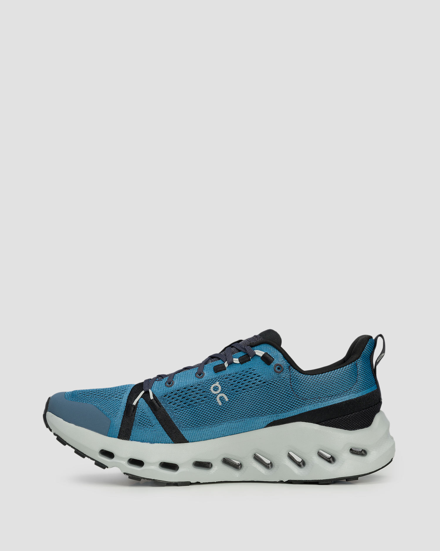 Scarpe da trail da uomo On Cloudsurfer Trail