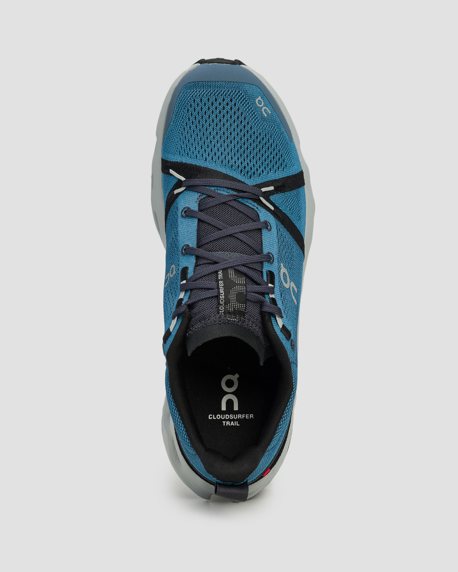 Scarpe da trail da uomo On Cloudsurfer Trail